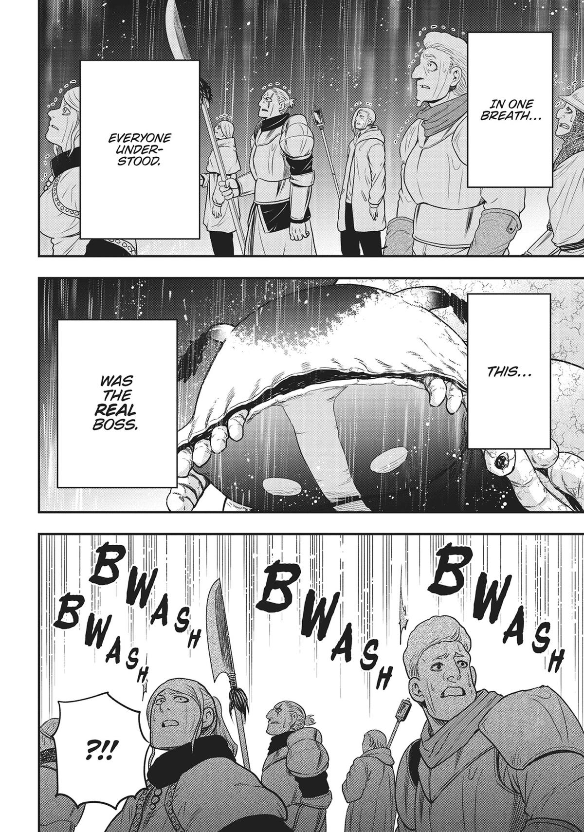 Zatsuyou Fuyo Jutsushi ga Jibun no Saikyou ni Kizuku made Chap 13 - Next Chap 14