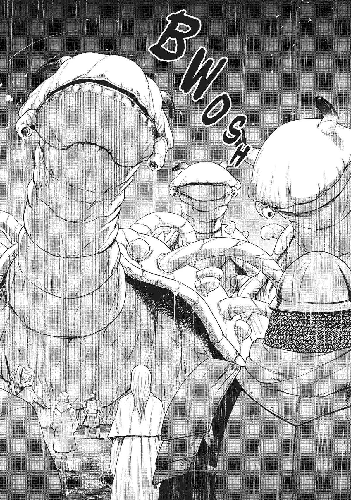Zatsuyou Fuyo Jutsushi ga Jibun no Saikyou ni Kizuku made Chap 13 - Next Chap 14