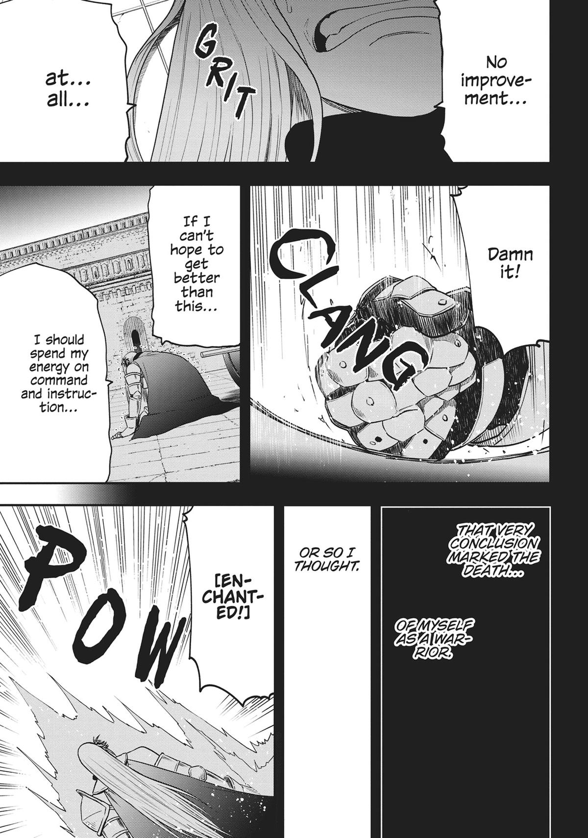 Zatsuyou Fuyo Jutsushi ga Jibun no Saikyou ni Kizuku made Chap 13 - Next Chap 14
