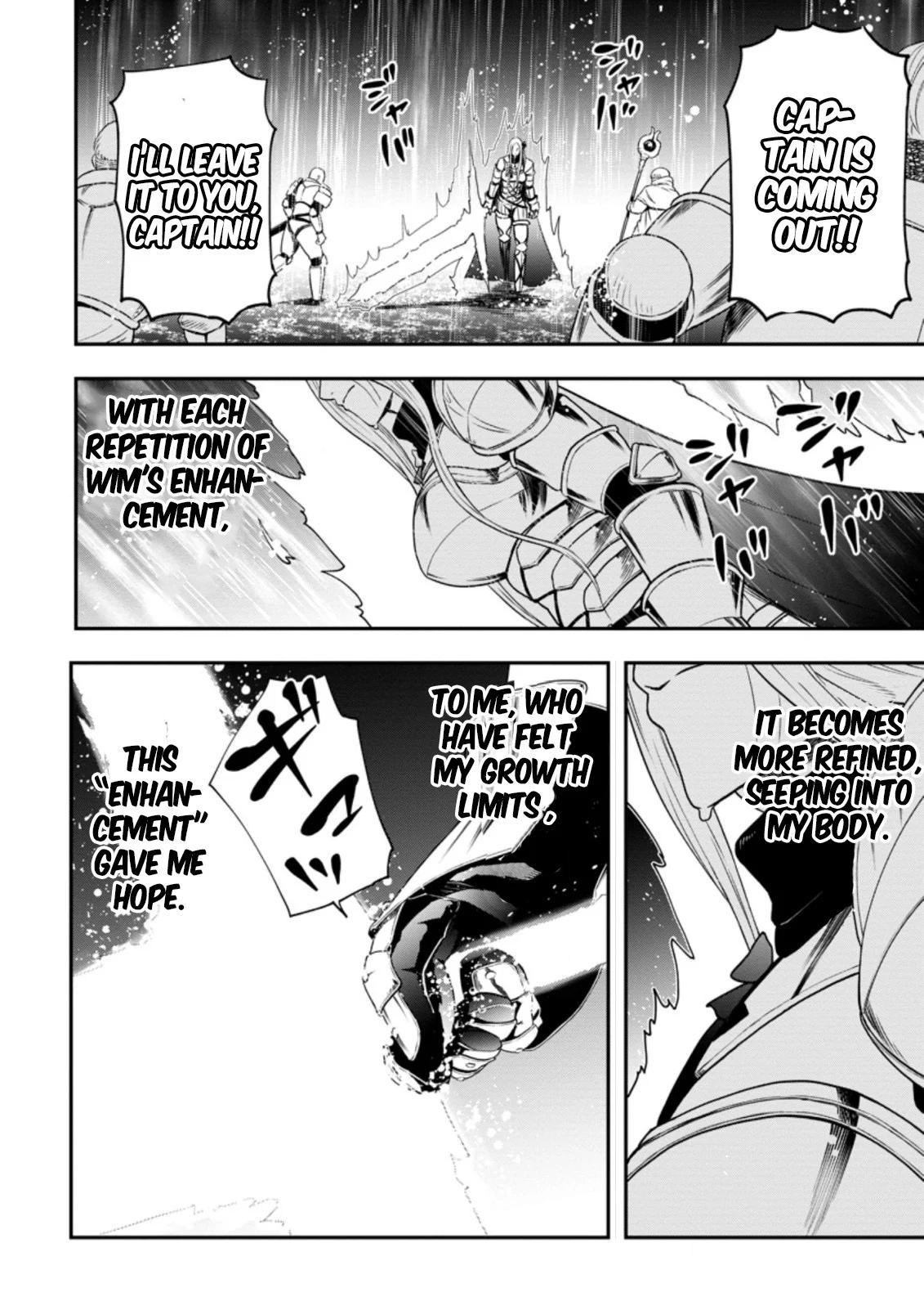 Zatsuyou Fuyo Jutsushi ga Jibun no Saikyou ni Kizuku made Chap 13.1 - Next Chap 14.1