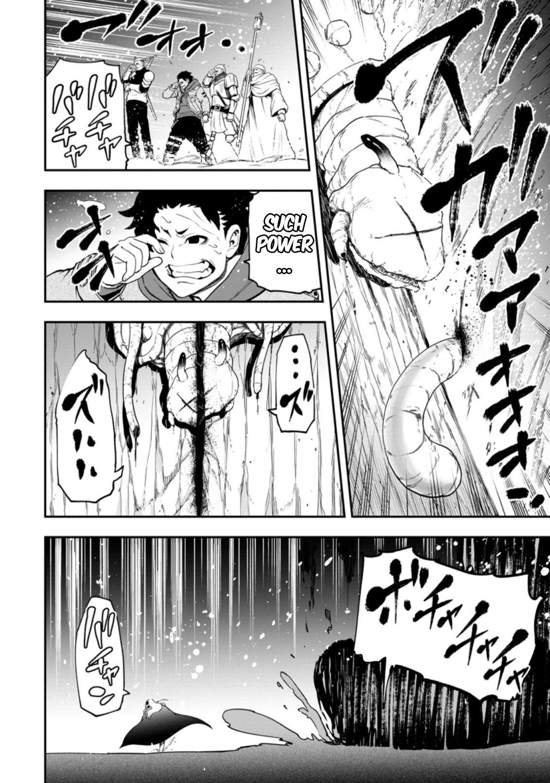 Zatsuyou Fuyo Jutsushi ga Jibun no Saikyou ni Kizuku made Chap 13.2 - Next Chap 14.2