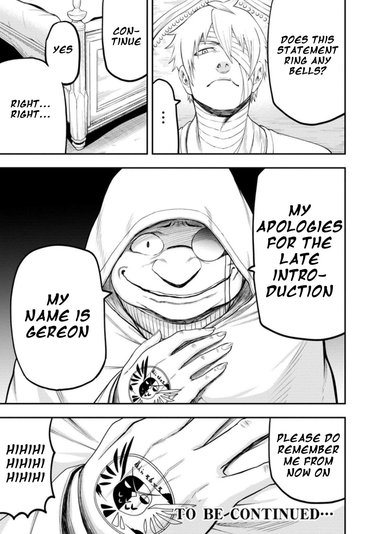Zatsuyou Fuyo Jutsushi ga Jibun no Saikyou ni Kizuku made Chap 24 - Next Chap 25