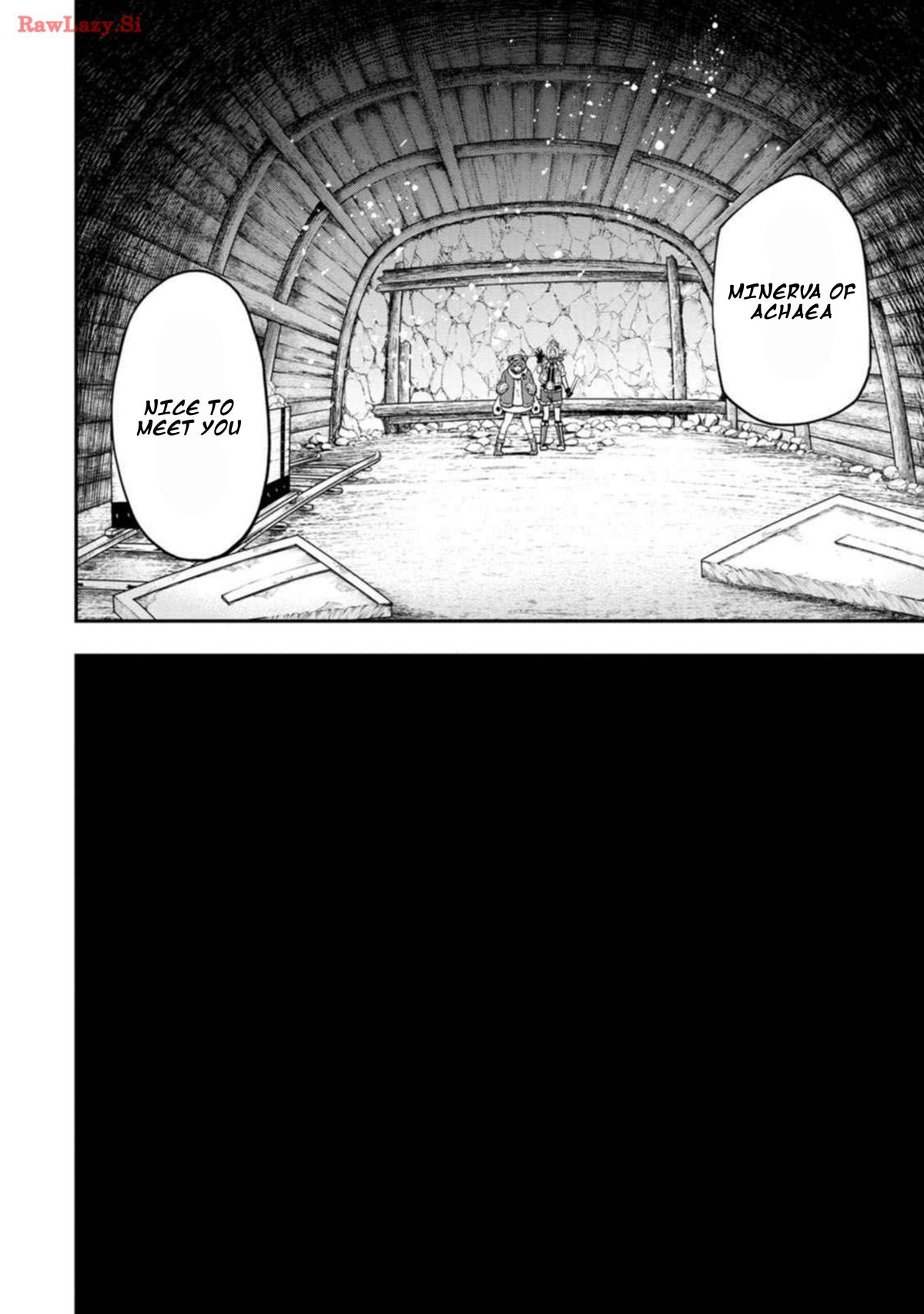 Zatsuyou Fuyo Jutsushi ga Jibun no Saikyou ni Kizuku made Chap 29 - Next Chap 30