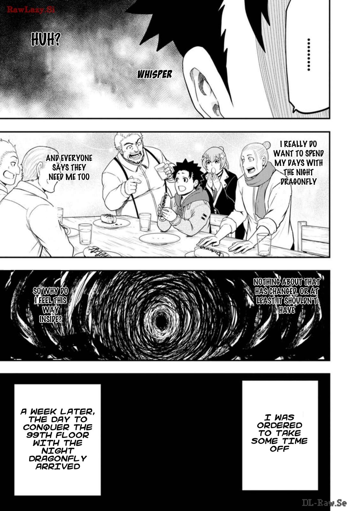 Zatsuyou Fuyo Jutsushi ga Jibun no Saikyou ni Kizuku made Chap 29 - Next Chap 30
