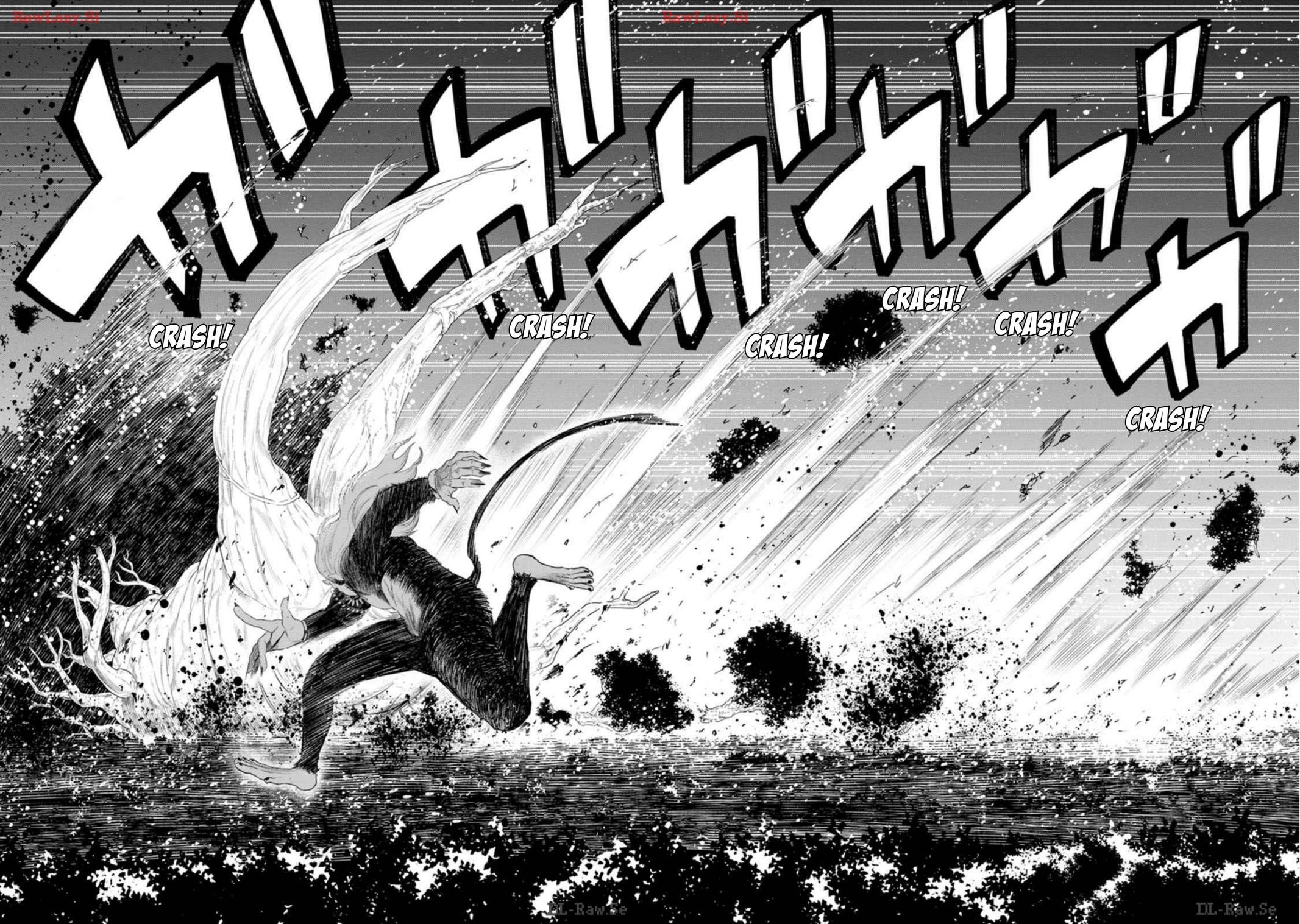Zatsuyou Fuyo Jutsushi ga Jibun no Saikyou ni Kizuku made Chap 29 - Next Chap 30