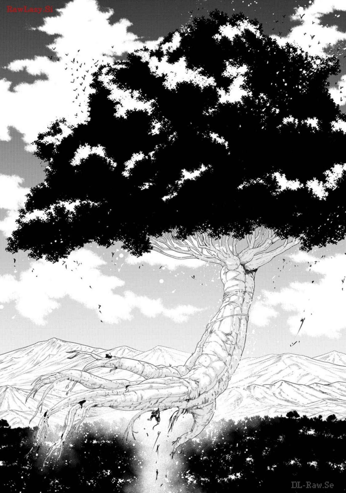 Zatsuyou Fuyo Jutsushi ga Jibun no Saikyou ni Kizuku made Chap 29 - Next Chap 30