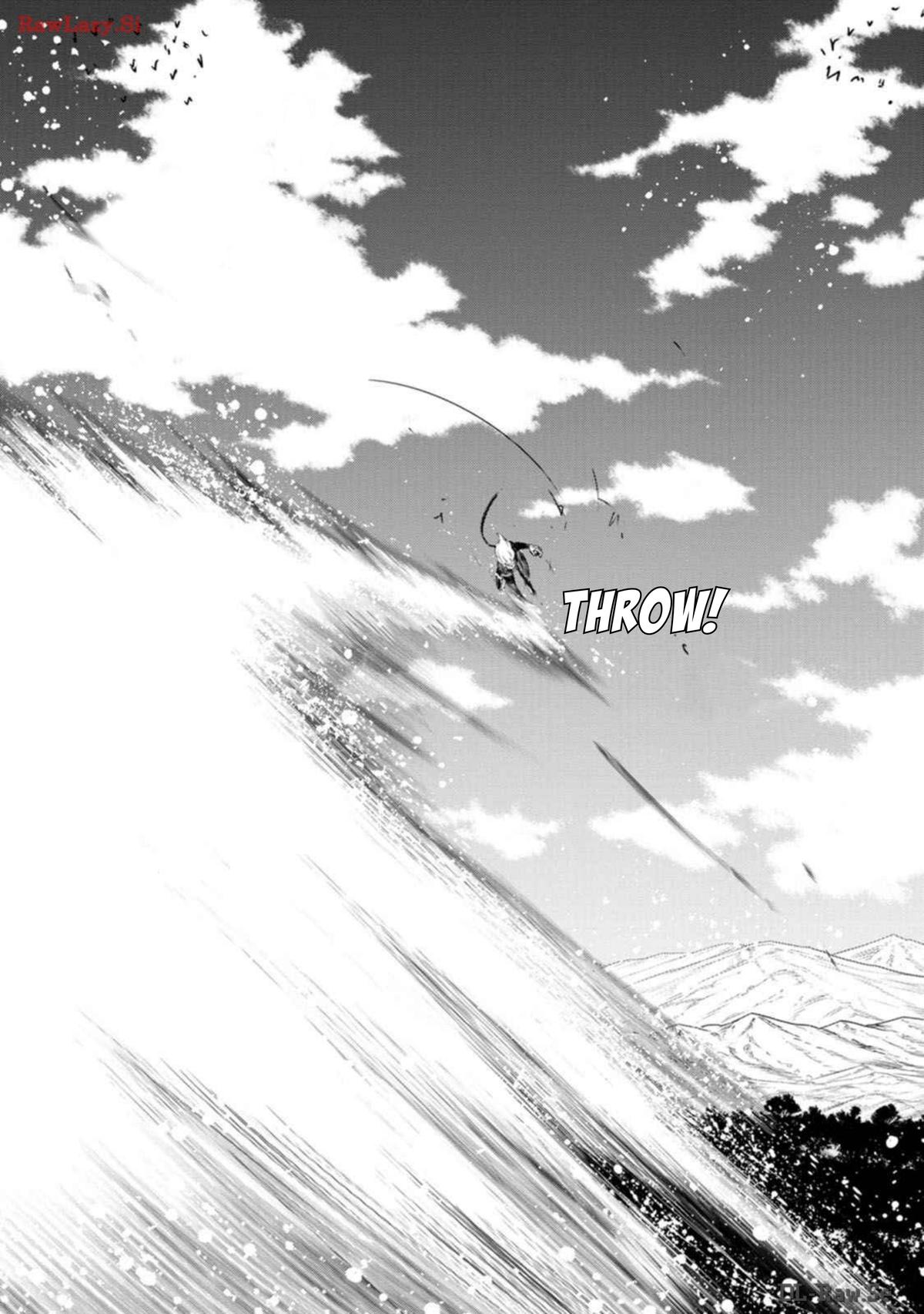 Zatsuyou Fuyo Jutsushi ga Jibun no Saikyou ni Kizuku made Chap 29 - Next Chap 30