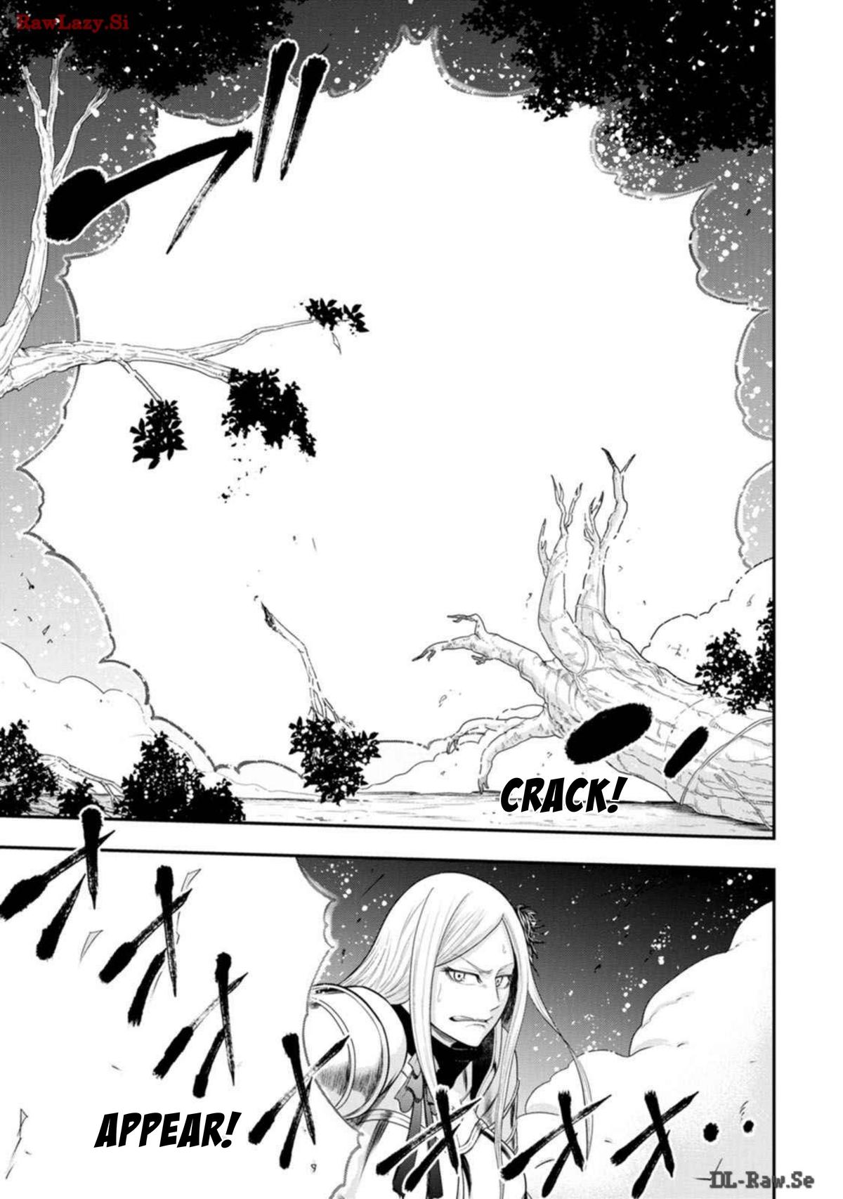 Zatsuyou Fuyo Jutsushi ga Jibun no Saikyou ni Kizuku made Chap 29 - Next Chap 30