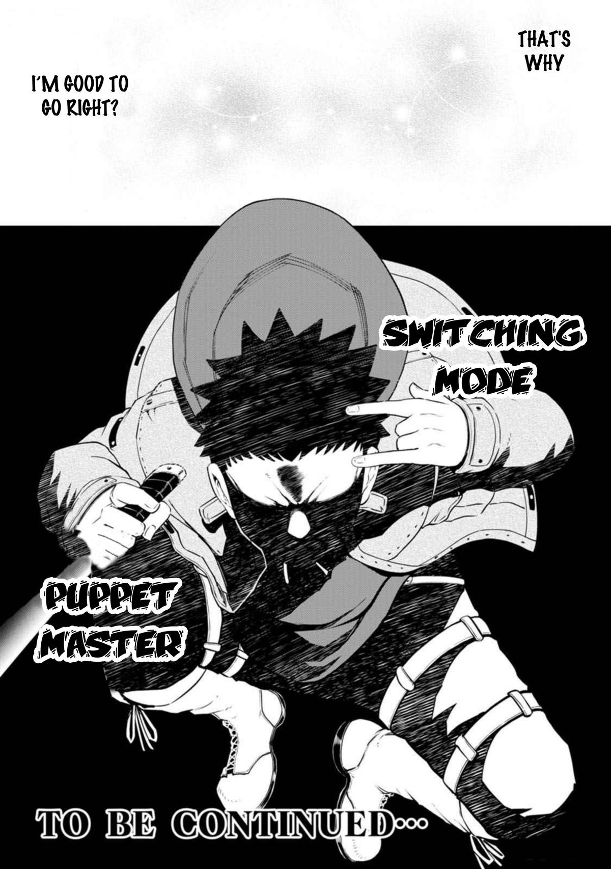 Zatsuyou Fuyo Jutsushi ga Jibun no Saikyou ni Kizuku made Chap 29 - Next Chap 30