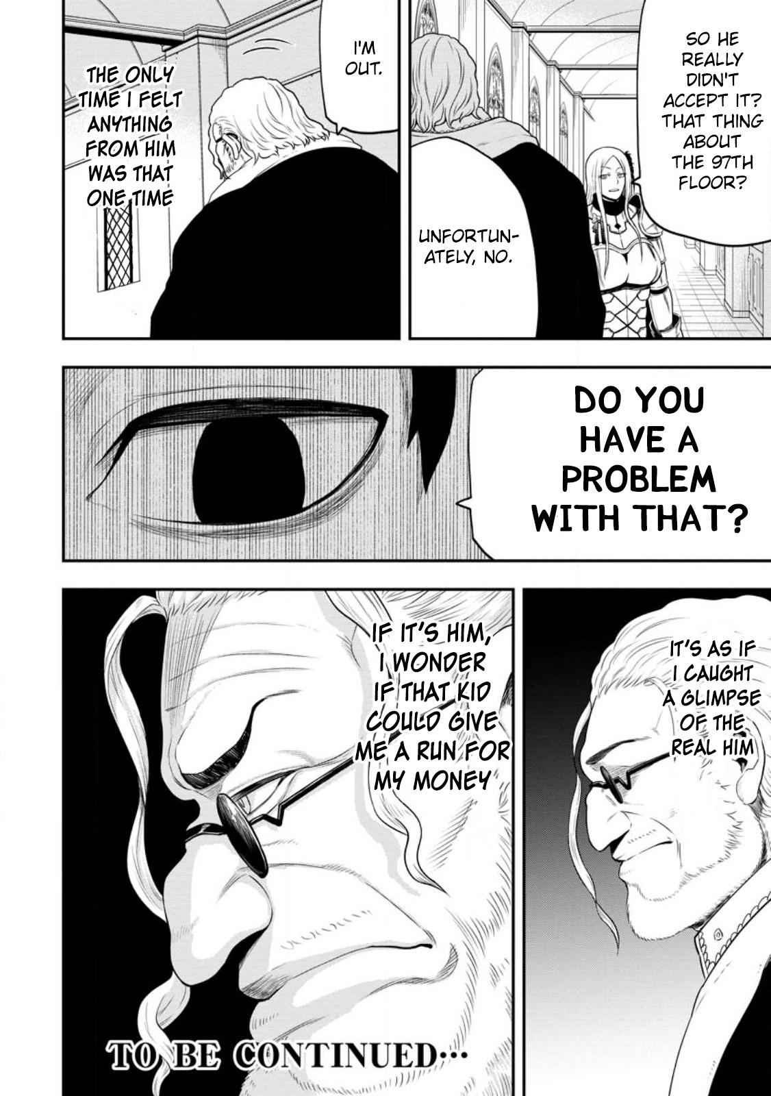 Zatsuyou Fuyo Jutsushi ga Jibun no Saikyou ni Kizuku made Chap 20 - Next Chap 21