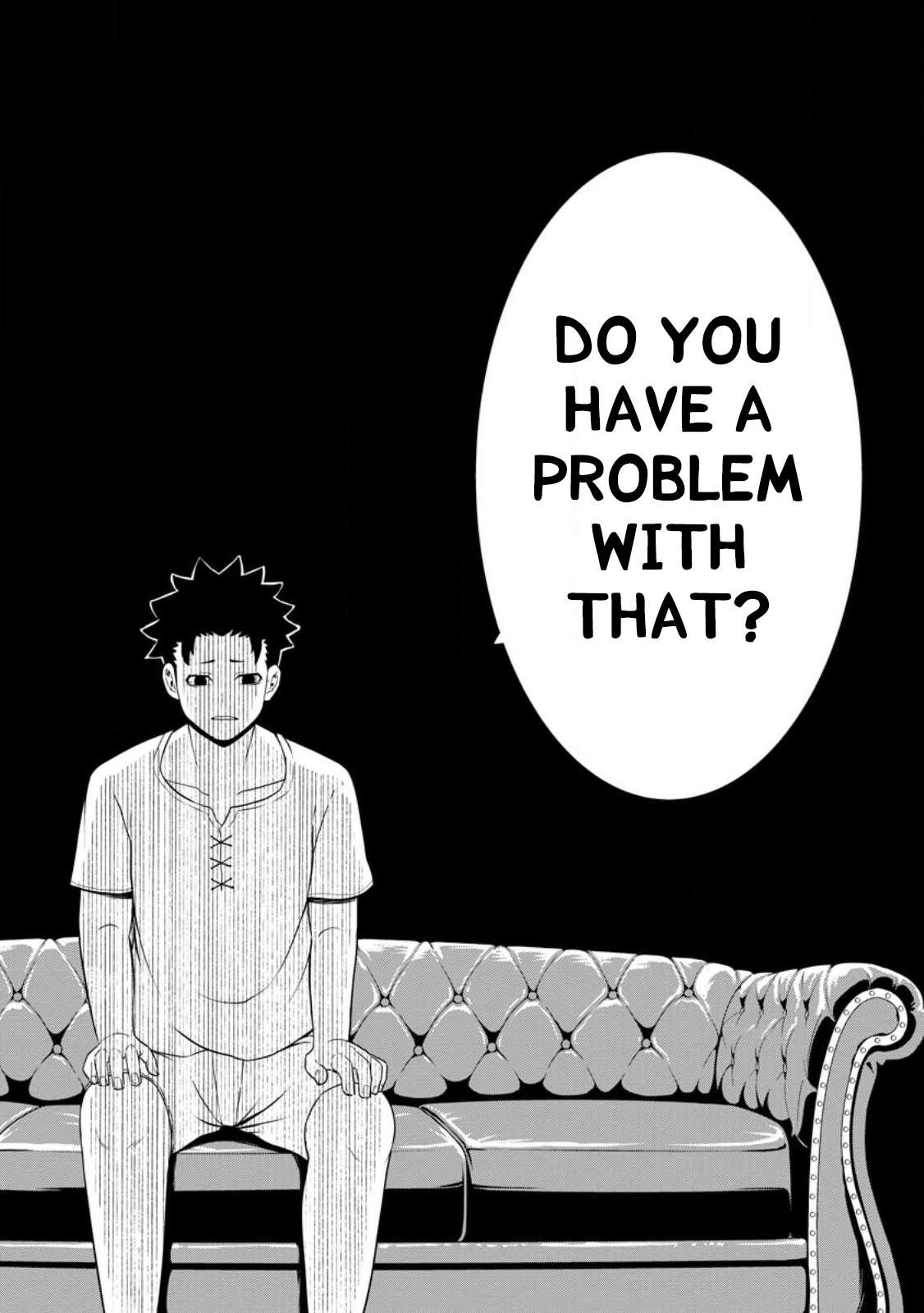 Zatsuyou Fuyo Jutsushi ga Jibun no Saikyou ni Kizuku made Chap 20 - Next Chap 21