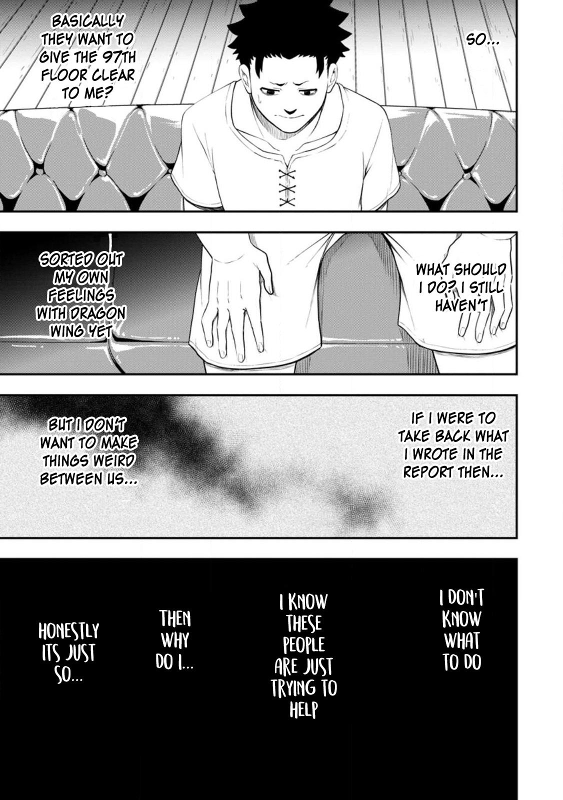 Zatsuyou Fuyo Jutsushi ga Jibun no Saikyou ni Kizuku made Chap 20 - Next Chap 21