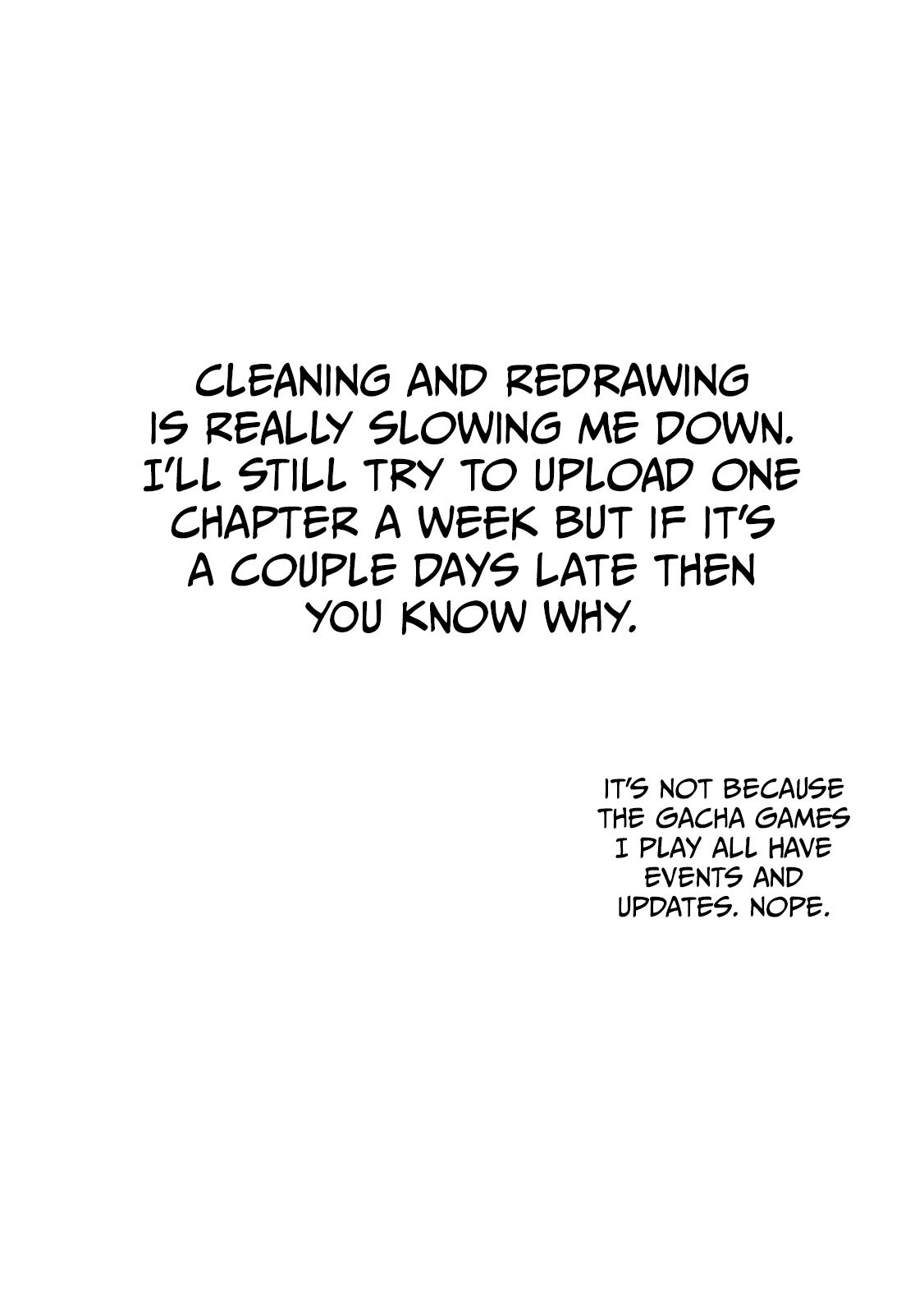 Zatsuyou Fuyo Jutsushi ga Jibun no Saikyou ni Kizuku made Chap 21 - Next Chap 22