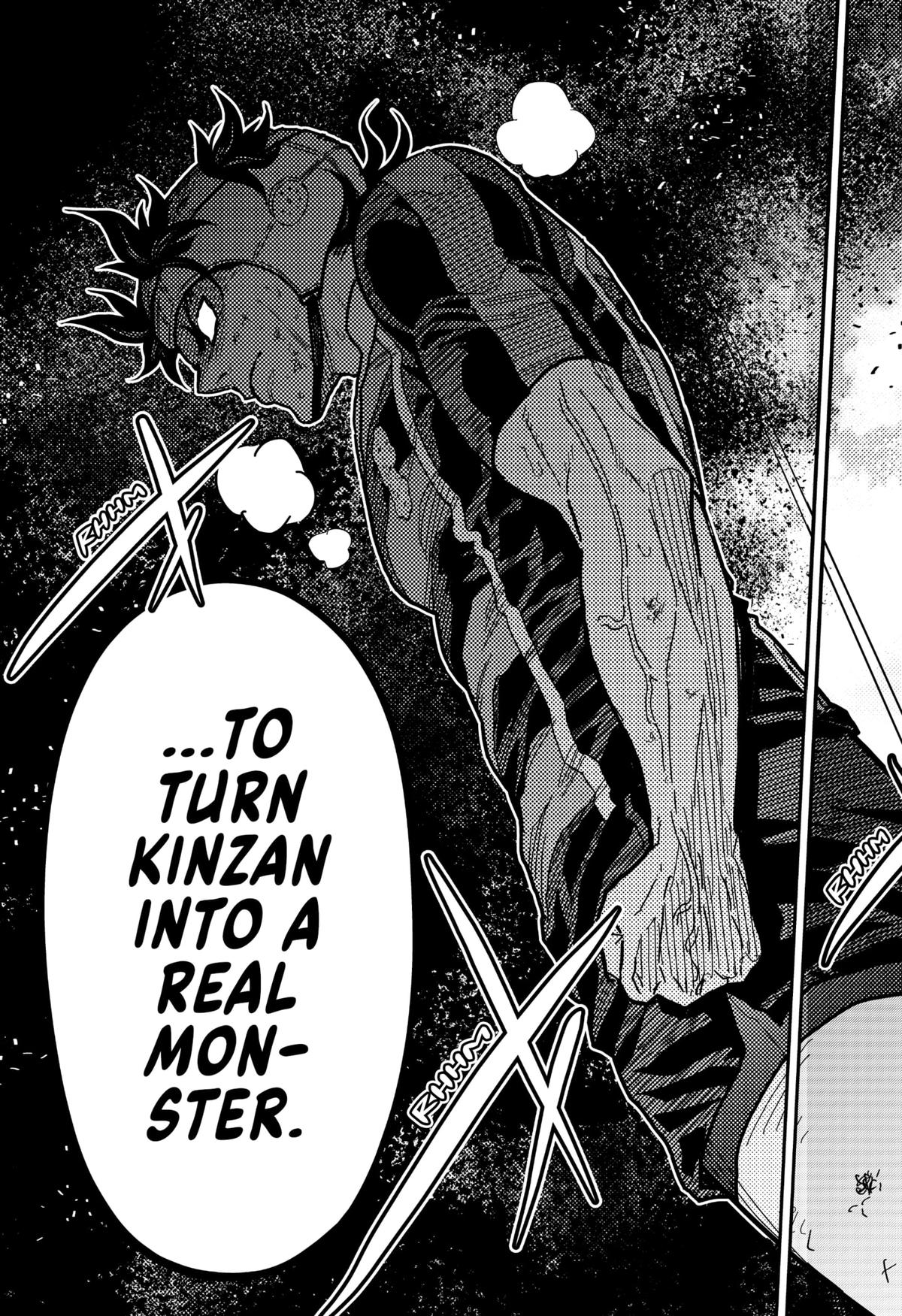 Rugby Rumble Chap 27 - Next Chap 28