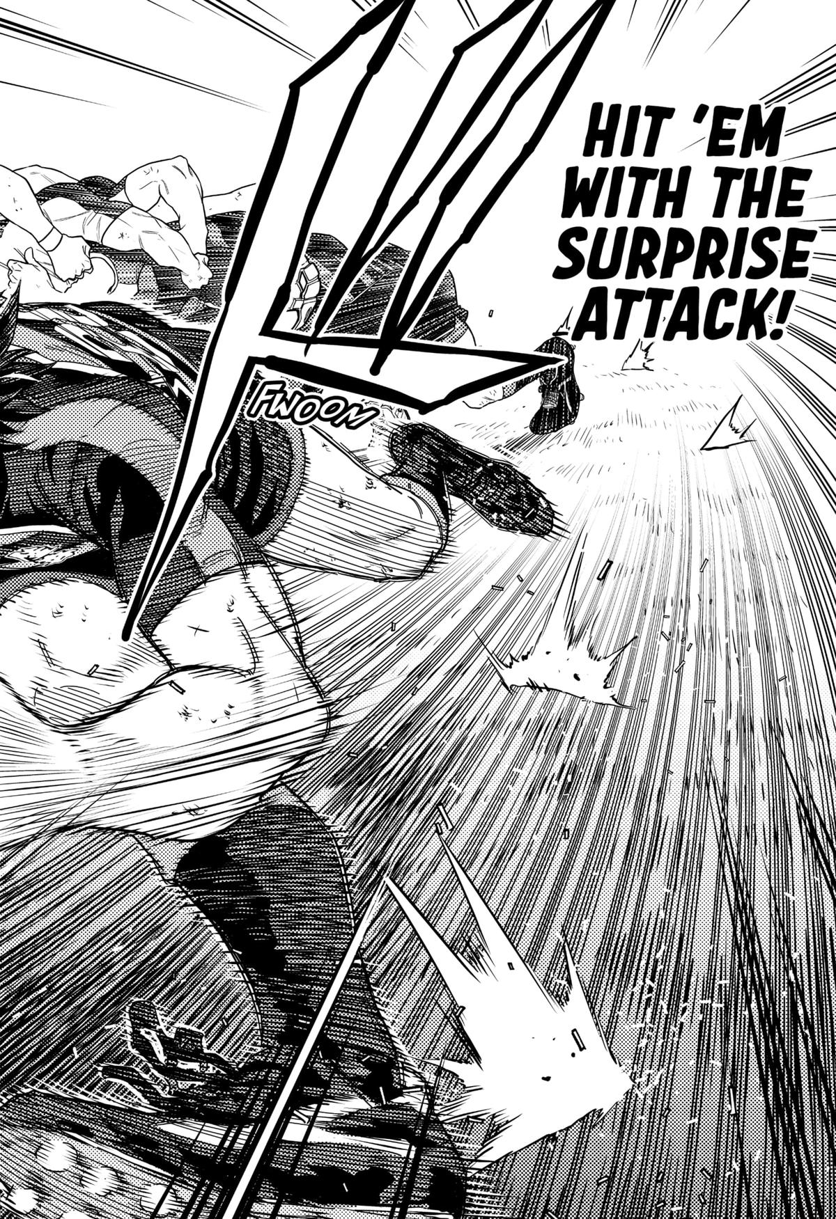 Rugby Rumble Chap 29 - Next Chap 30