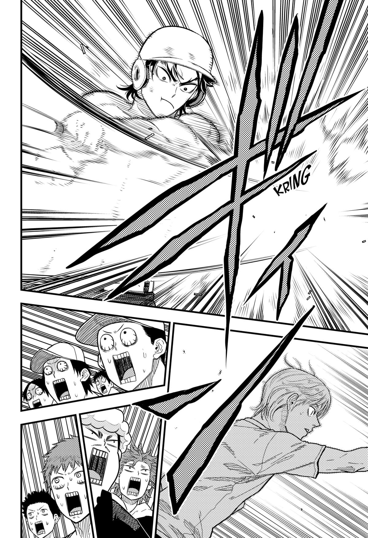 Rugby Rumble Chap 38 - Next Chap 39