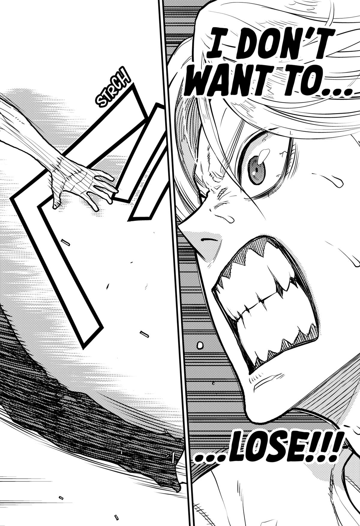 Rugby Rumble Chap 39 - Next Chap 40