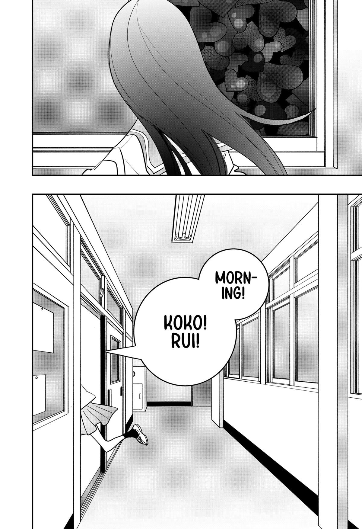 Magical Girl Tsubame: I Will (Not) Save The World! Chap 42 - Next Chap 43