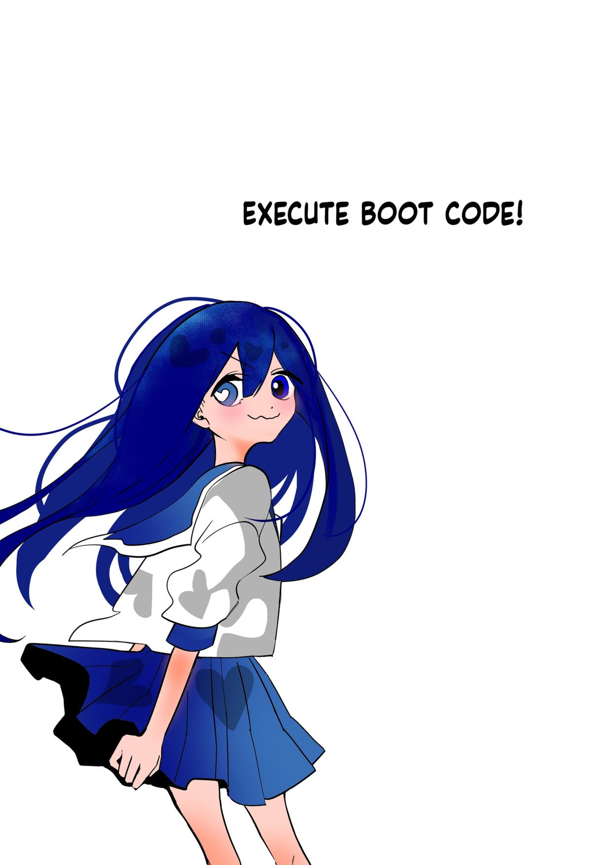 Magical Girl Tsubame: I Will (Not) Save The World! Chap 42 - Next Chap 43