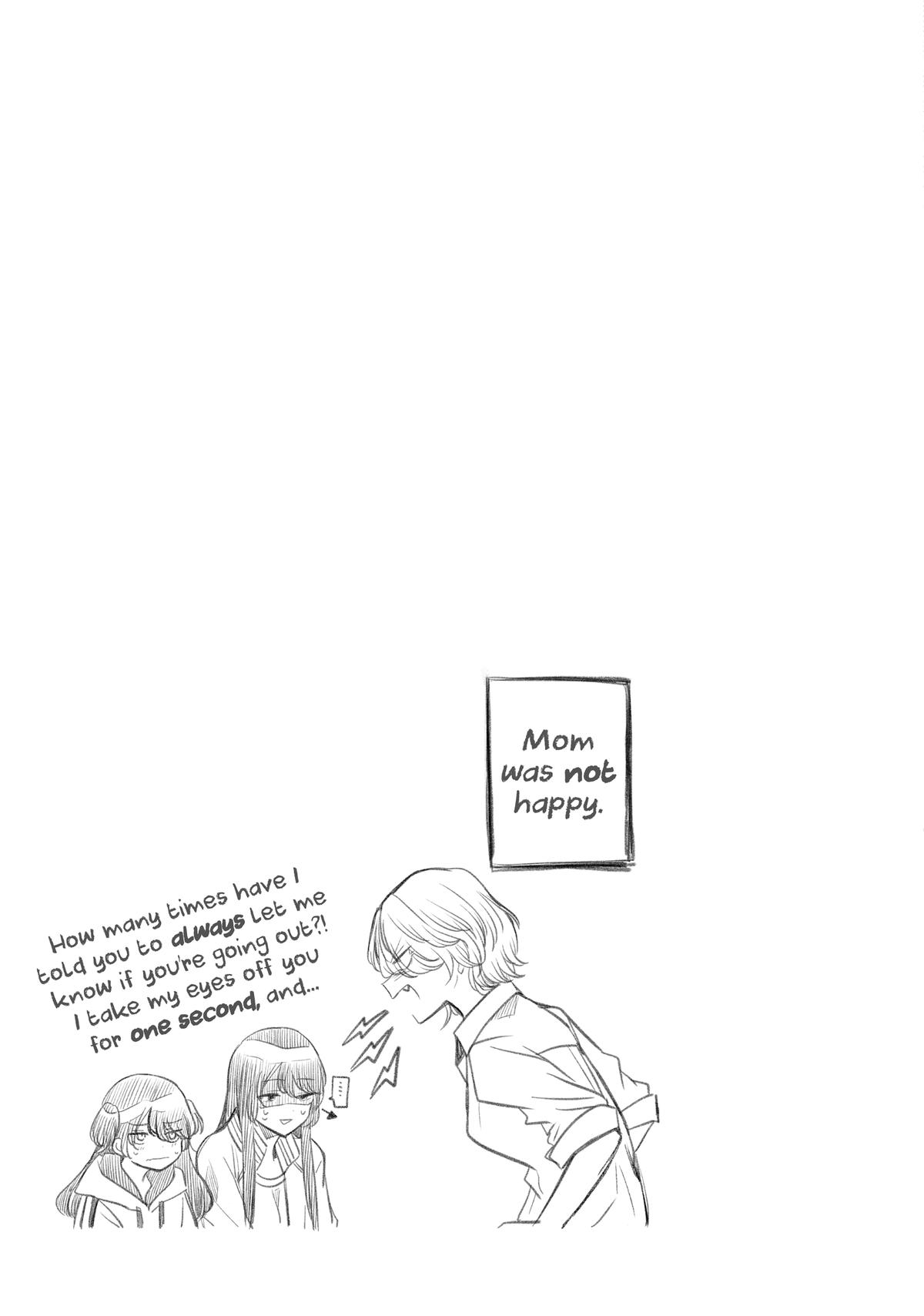 Amayo no Tsuki Chap 7 - Next Chap 8