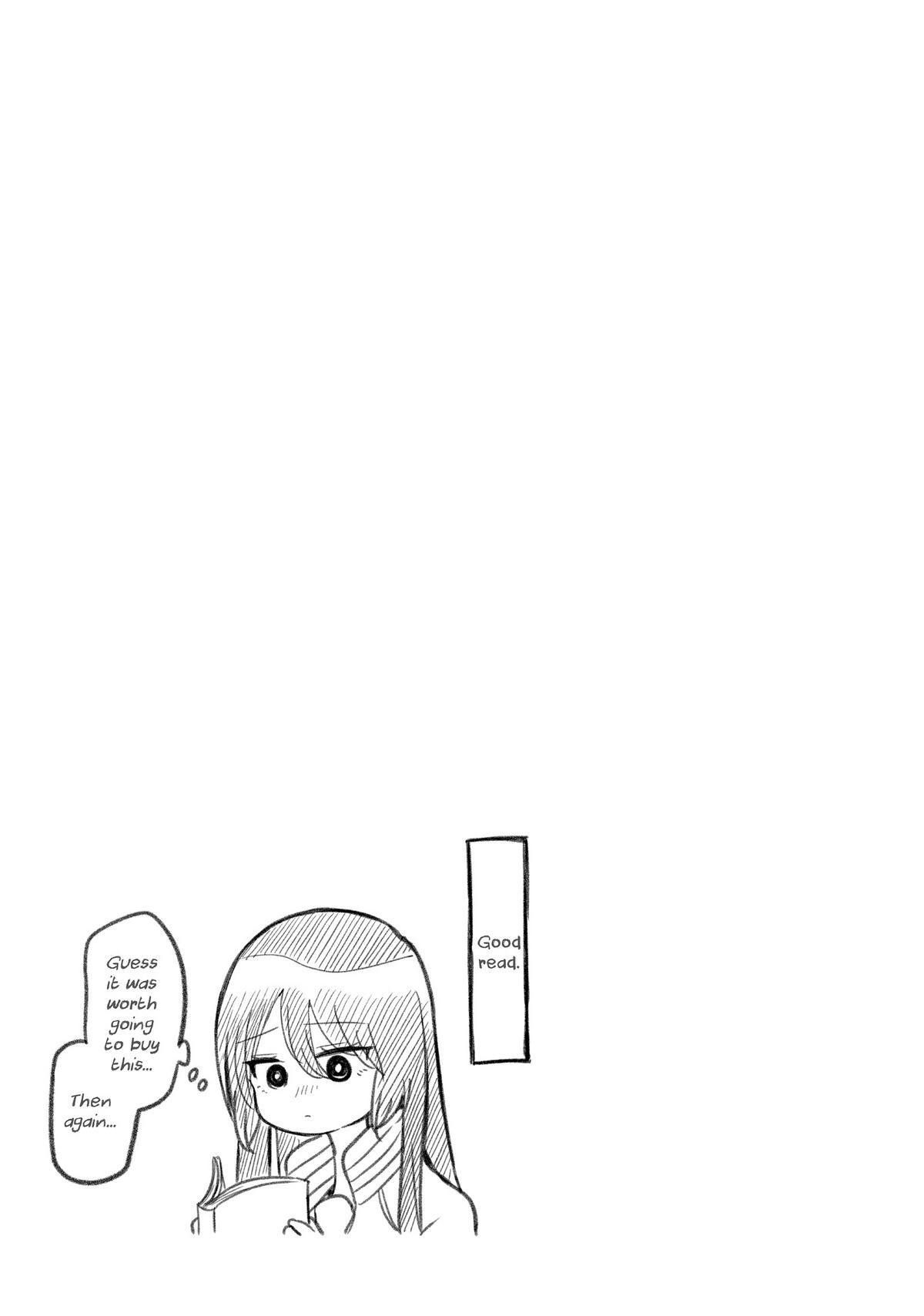 Amayo no Tsuki Chap 3 - Next Chap 4