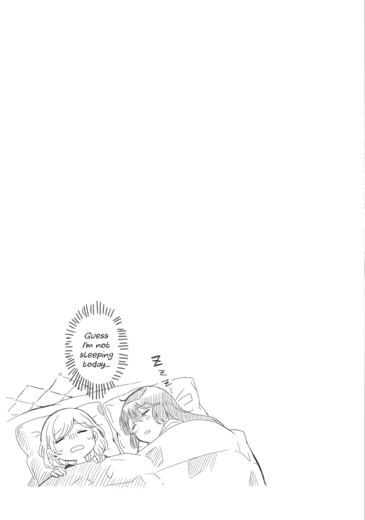 Amayo no Tsuki Chap 11 - Next Chap 12