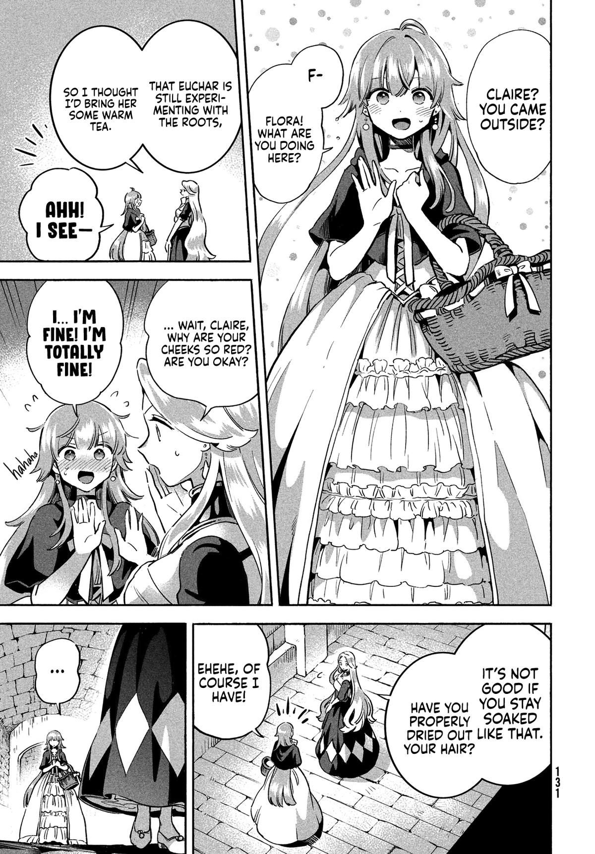 Seven Sleeping Beauties Chap 6 - Next Chap 7
