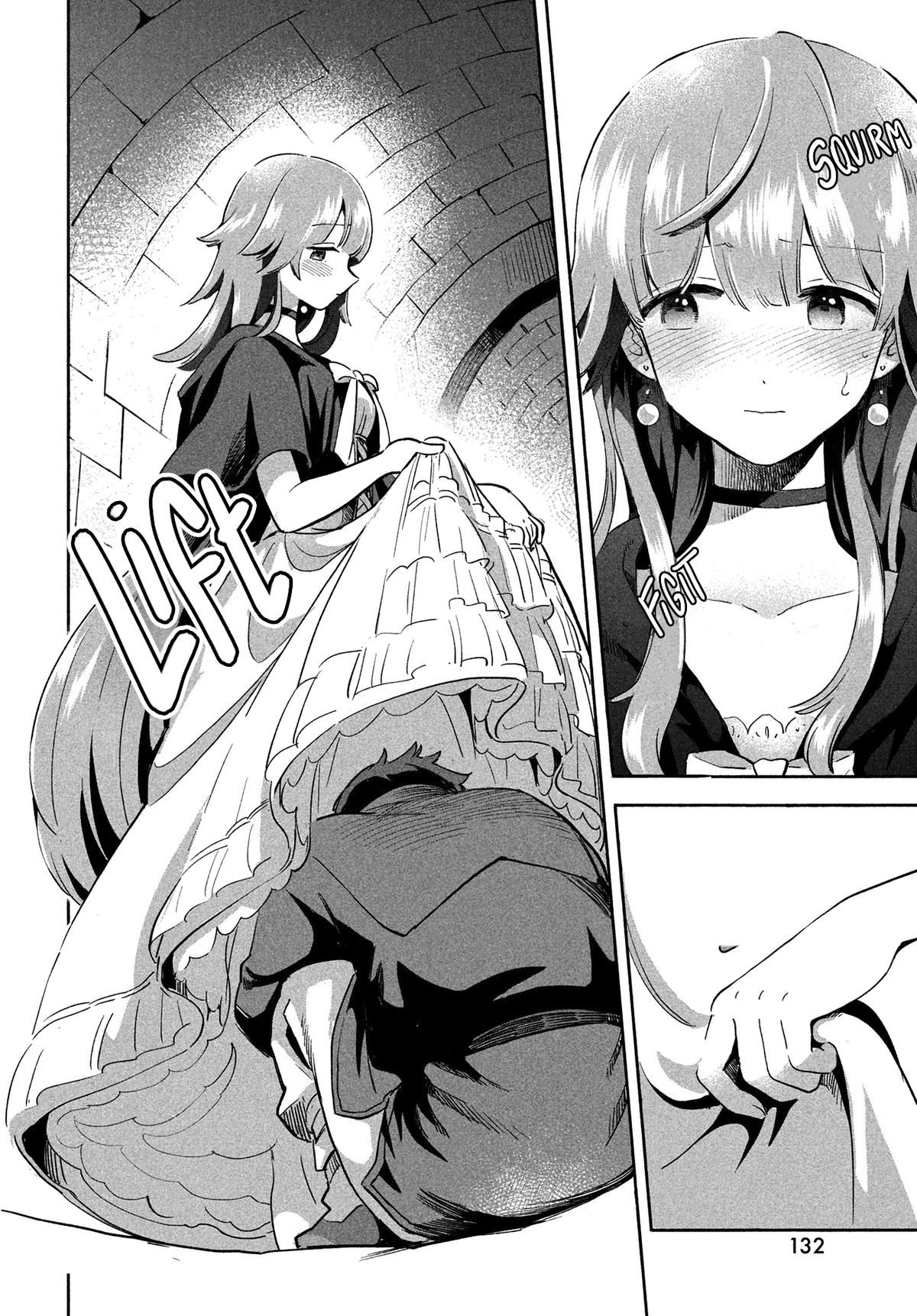 Seven Sleeping Beauties Chap 6 - Next Chap 7