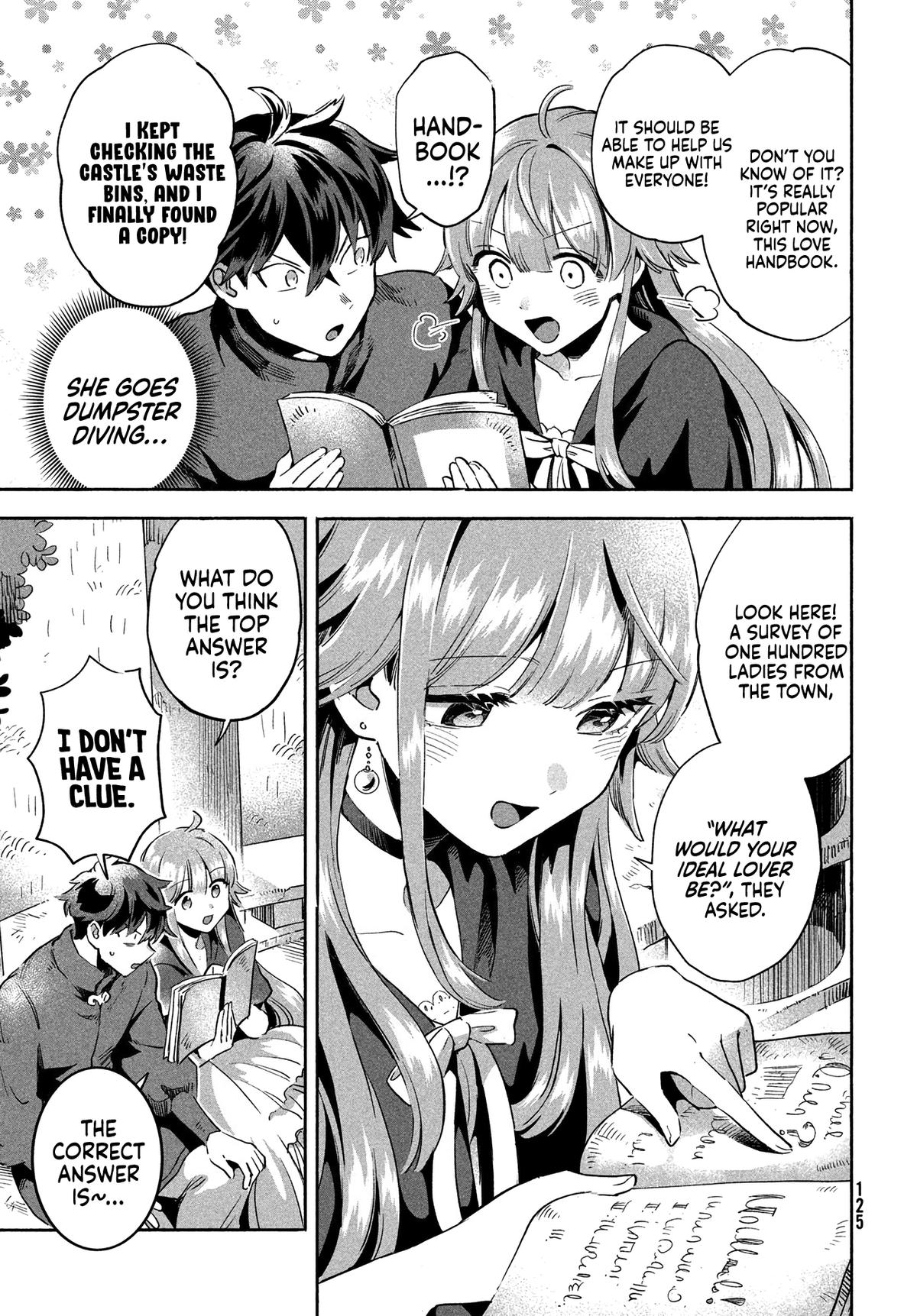 Seven Sleeping Beauties Chap 6 - Next Chap 7