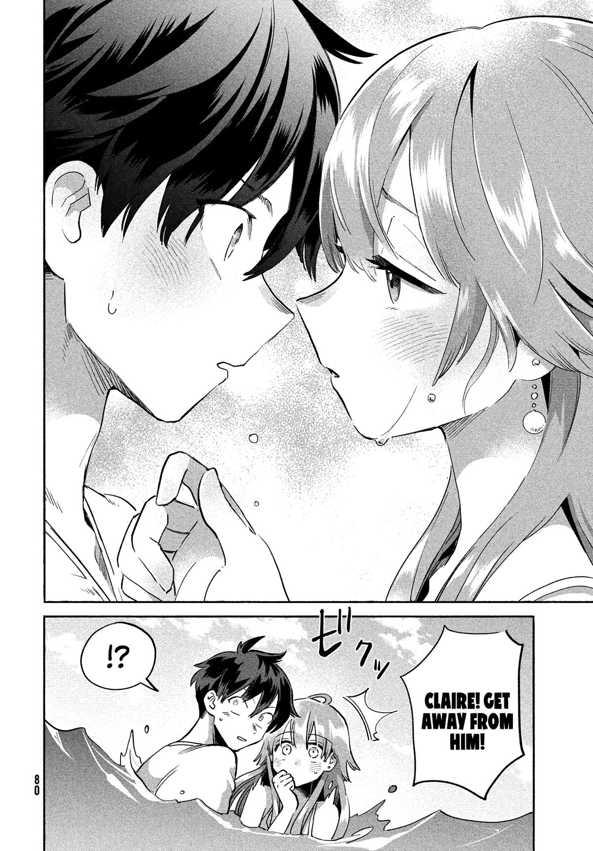 Seven Sleeping Beauties Chap 1 - Next Chap 2