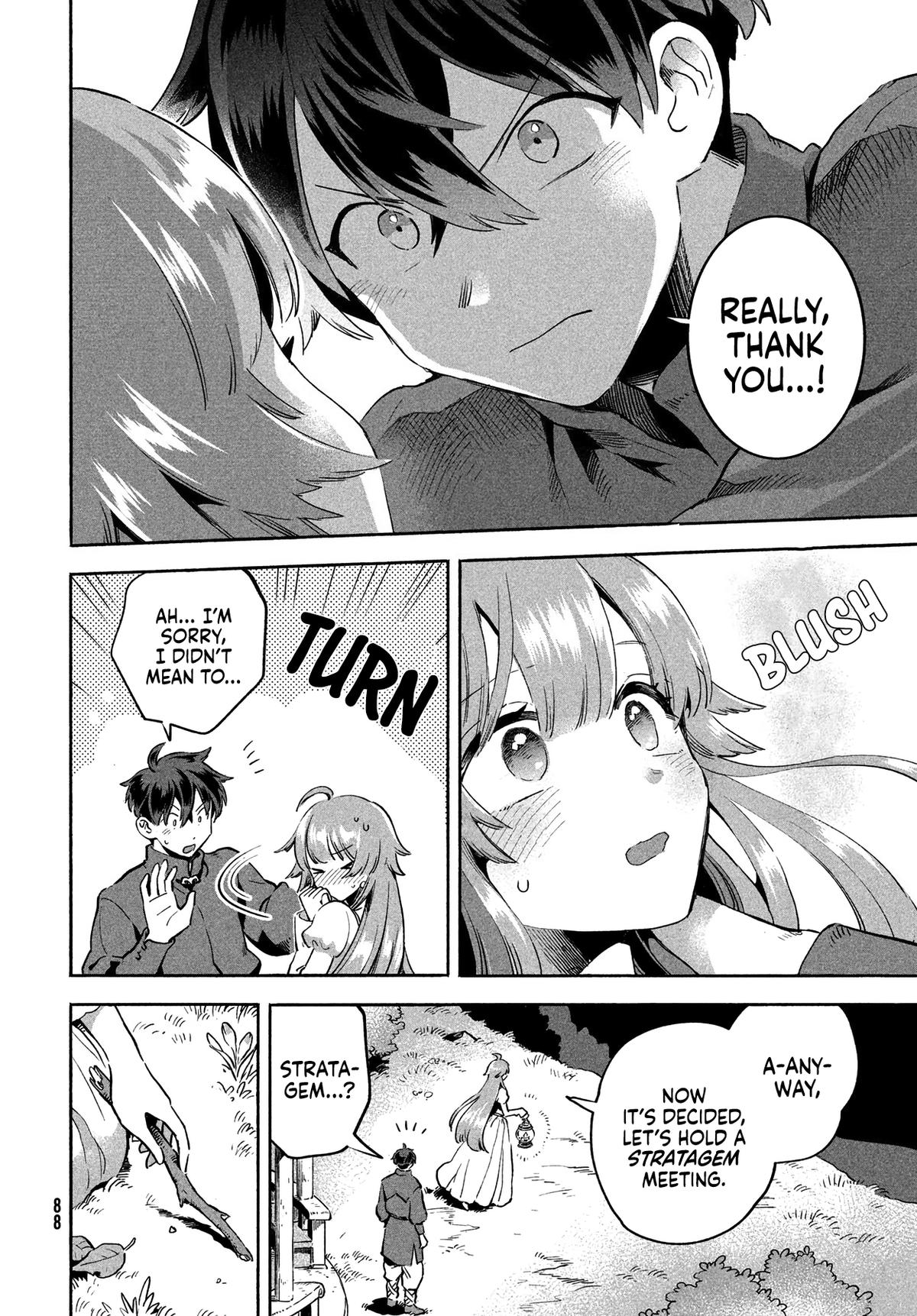 Seven Sleeping Beauties Chap 2 - Next Chap 3