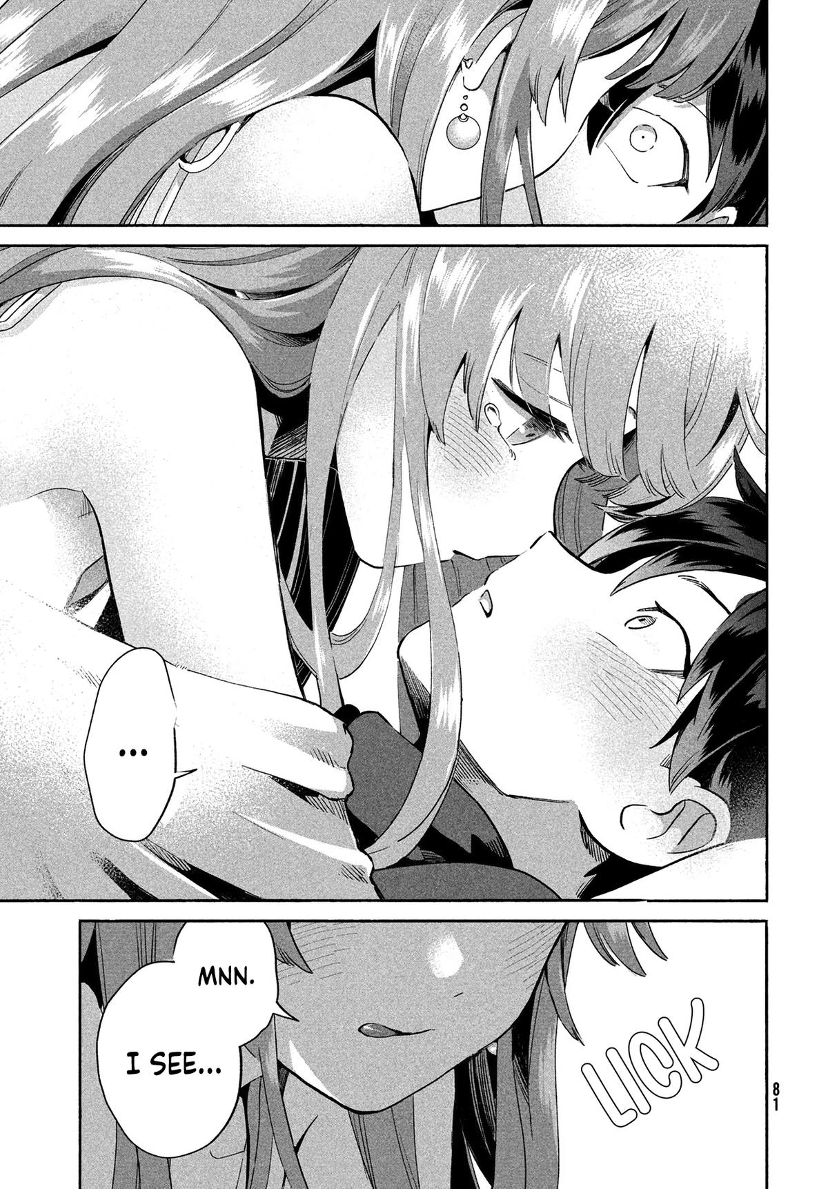 Seven Sleeping Beauties Chap 2 - Next Chap 3