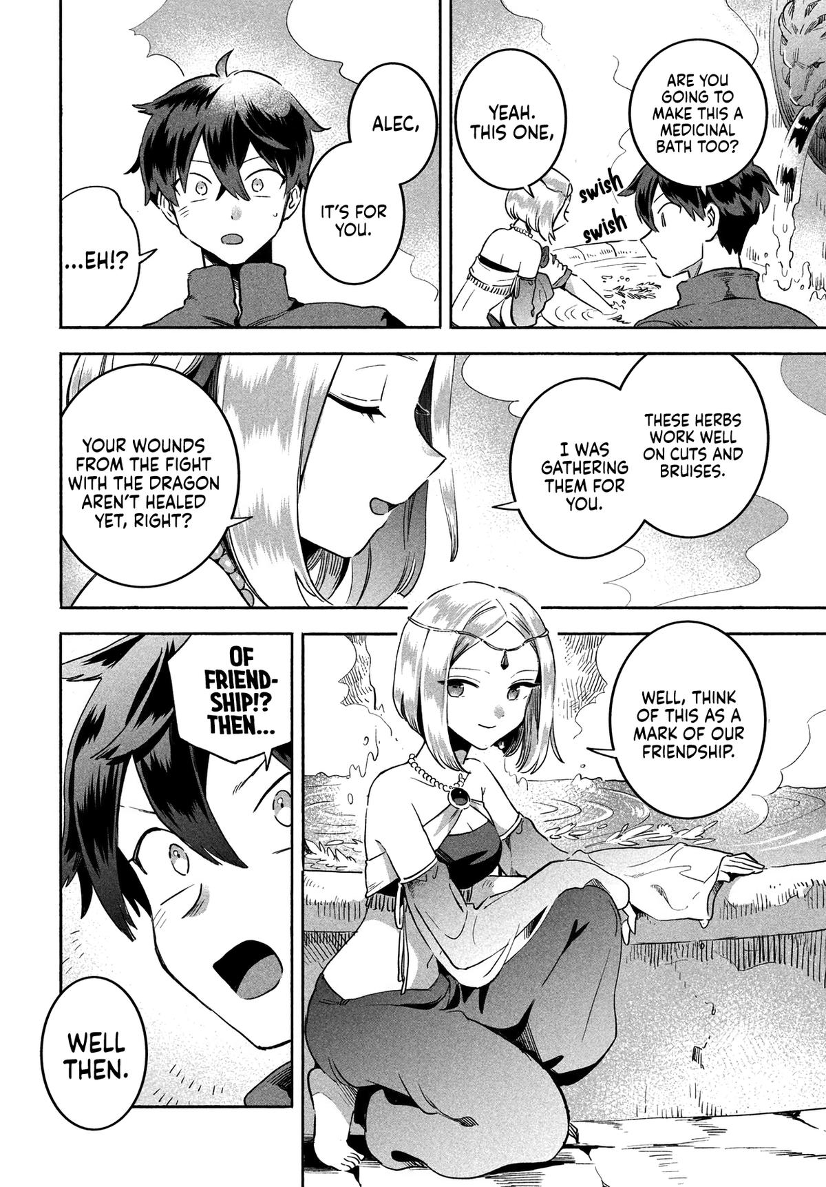 Seven Sleeping Beauties Chap 3 - Next Chap 4