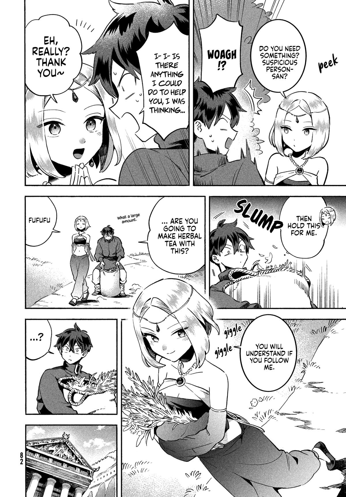 Seven Sleeping Beauties Chap 3 - Next Chap 4