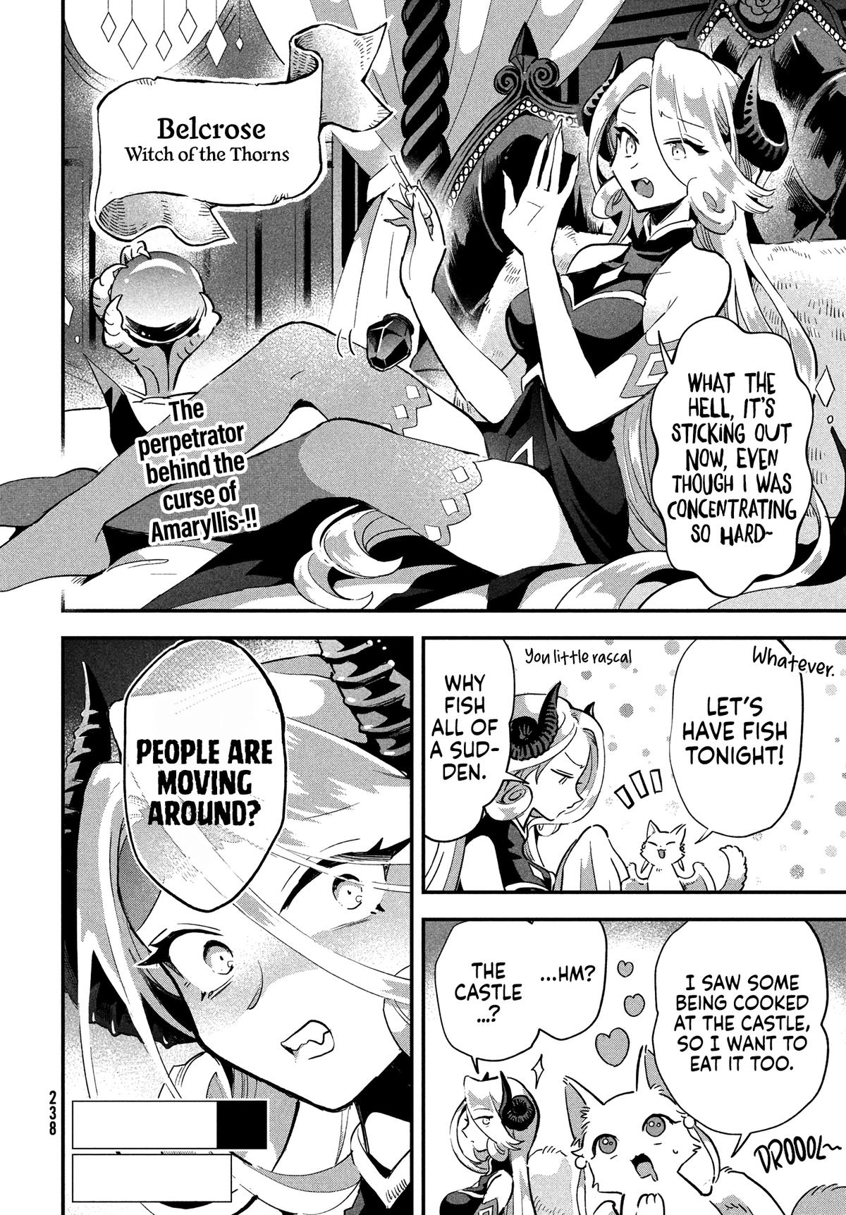 Seven Sleeping Beauties Chap 17 - Next Chap 18
