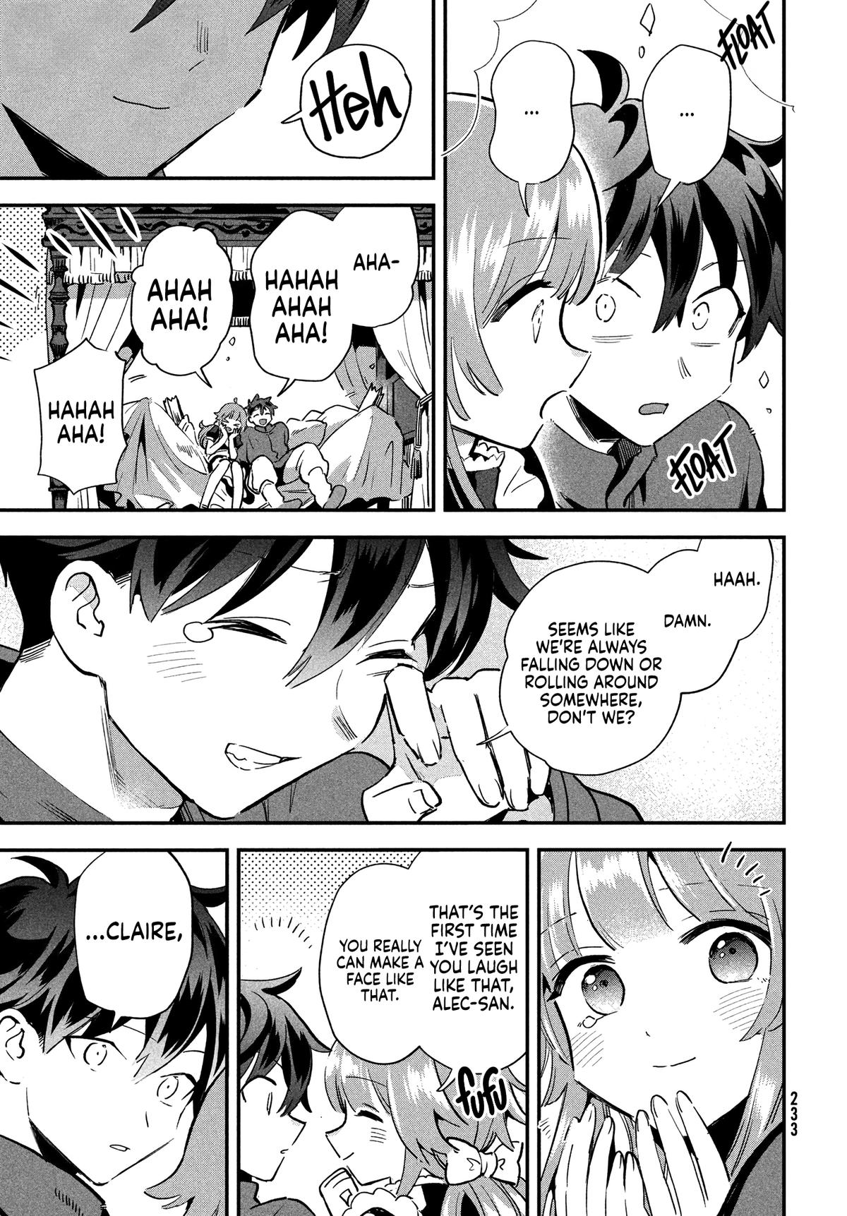 Seven Sleeping Beauties Chap 17 - Next Chap 18