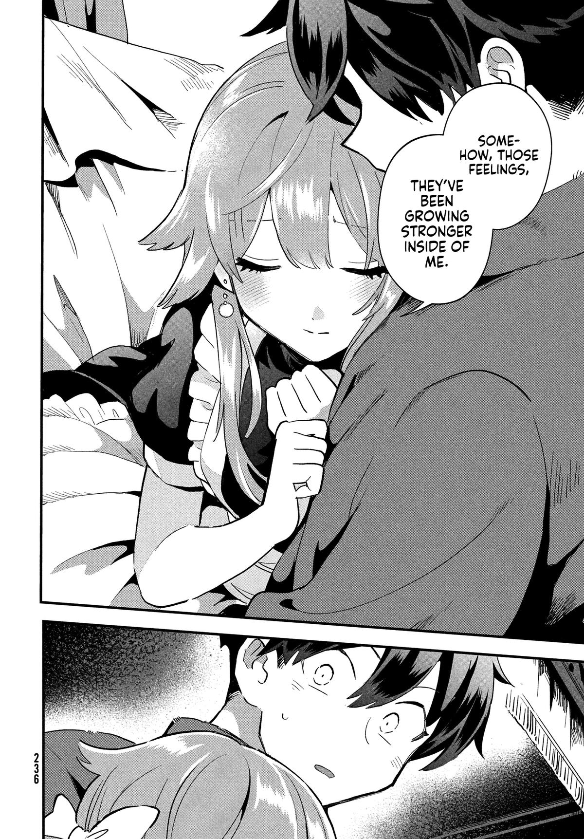 Seven Sleeping Beauties Chap 17 - Next Chap 18