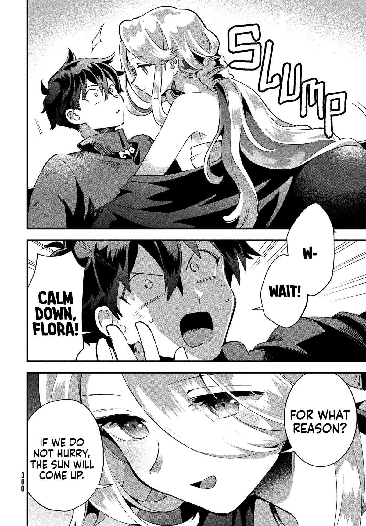 Seven Sleeping Beauties Chap 14 - Next Chap 15