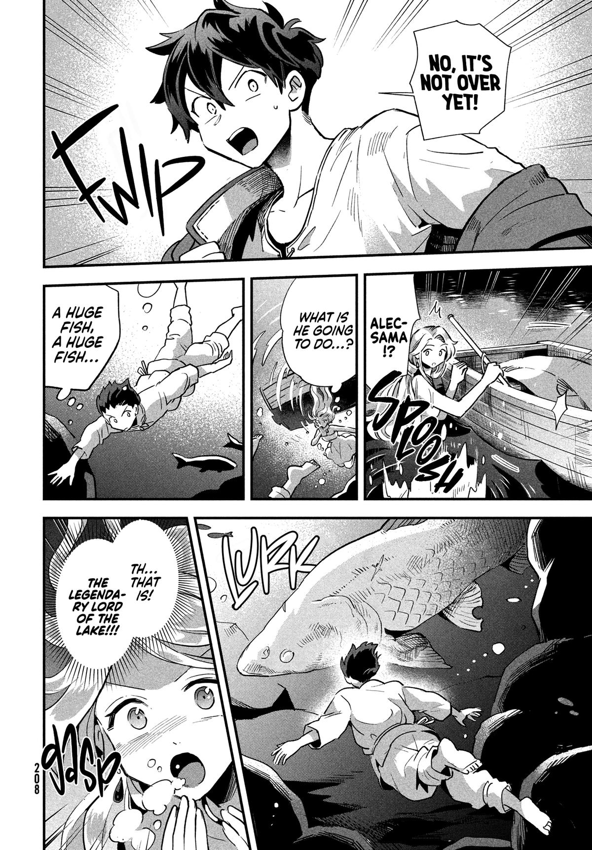 Seven Sleeping Beauties Chap 15 - Next Chap 16