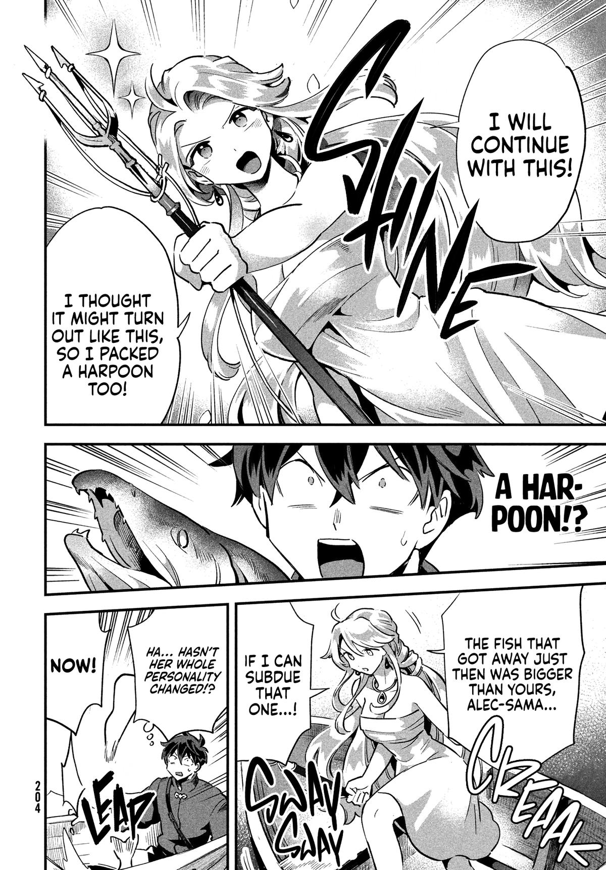 Seven Sleeping Beauties Chap 15 - Next Chap 16