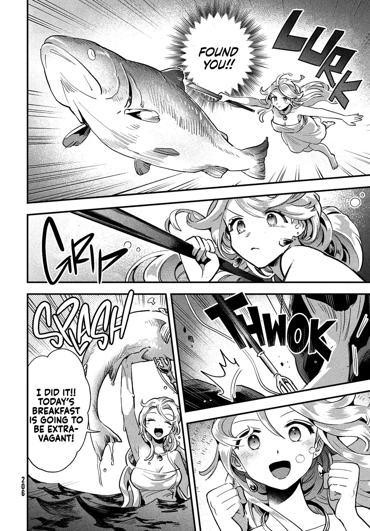 Seven Sleeping Beauties Chap 15 - Next Chap 16