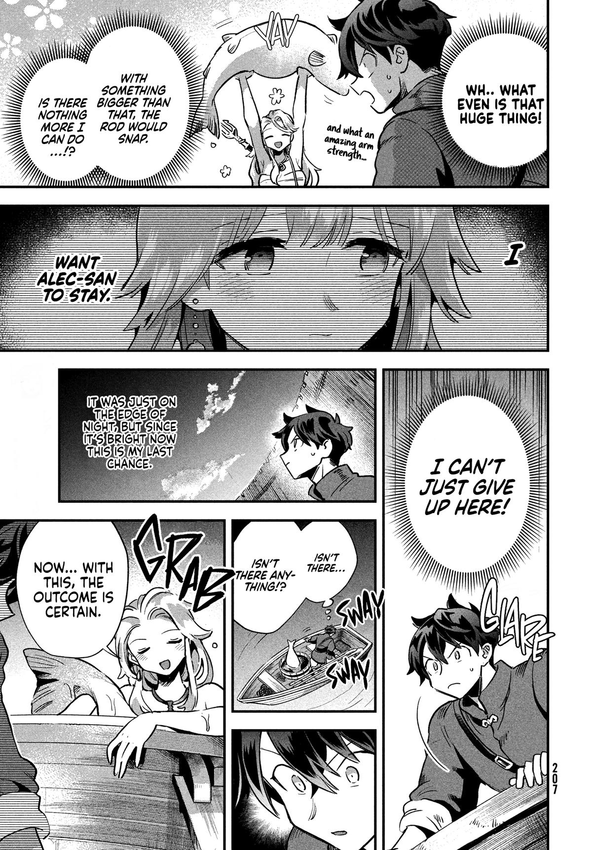 Seven Sleeping Beauties Chap 15 - Next Chap 16
