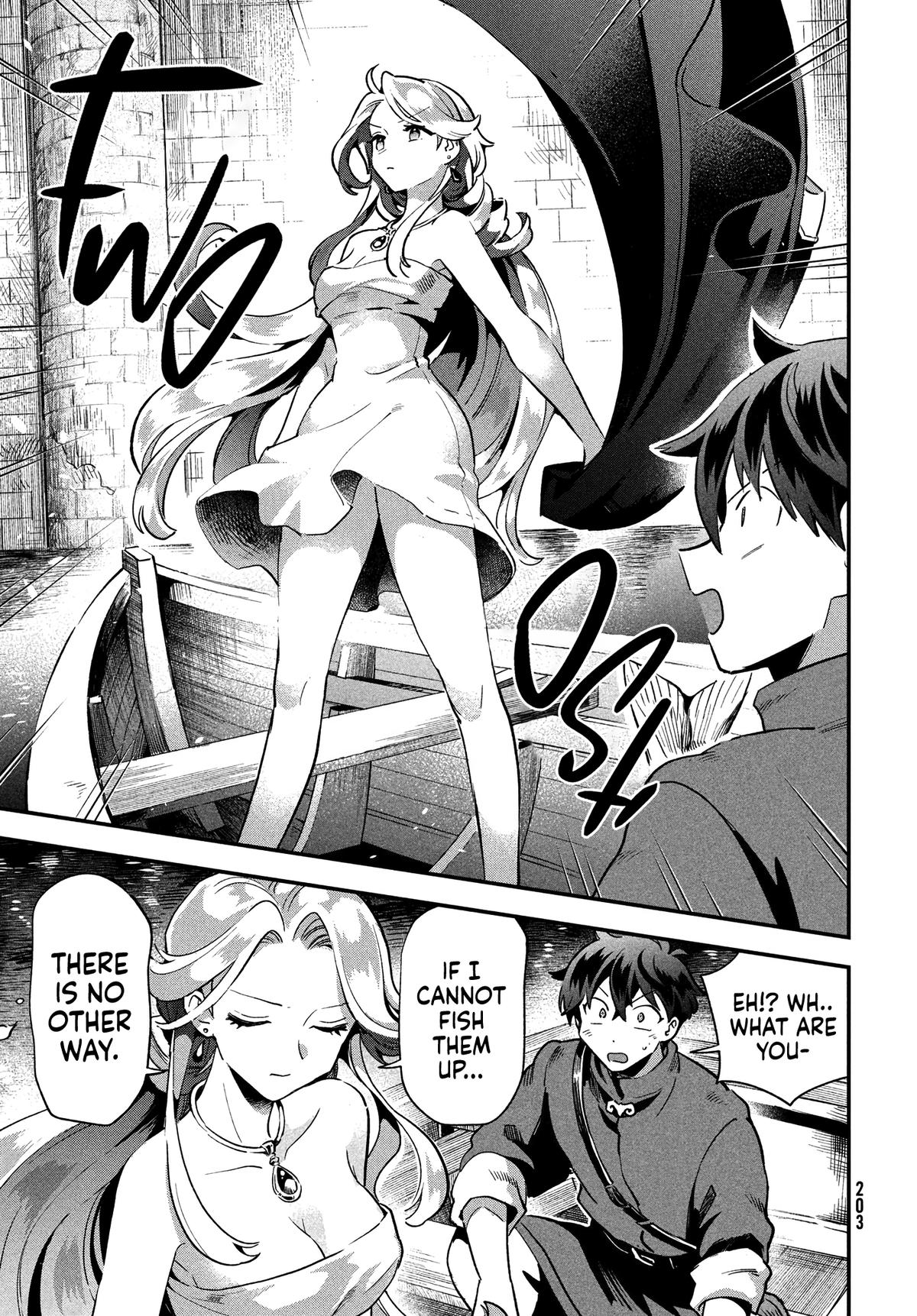 Seven Sleeping Beauties Chap 15 - Next Chap 16