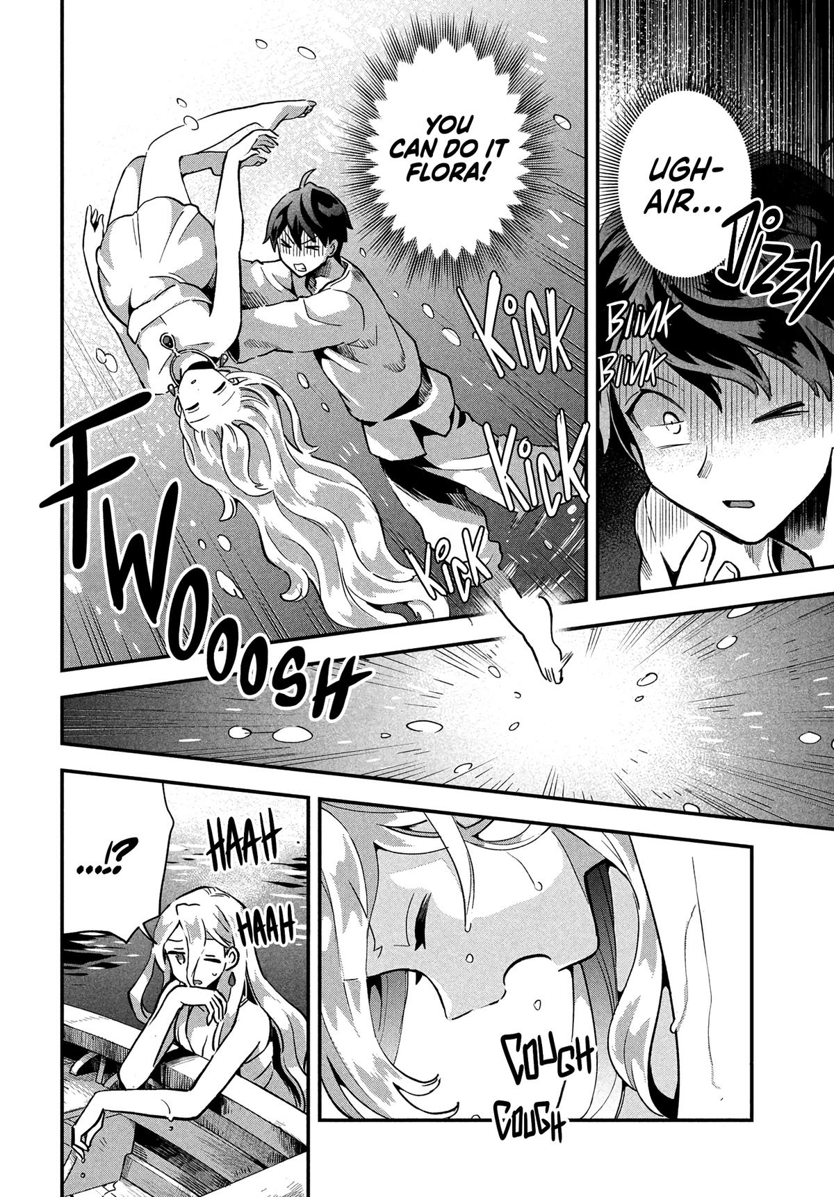 Seven Sleeping Beauties Chap 16 - Next Chap 17