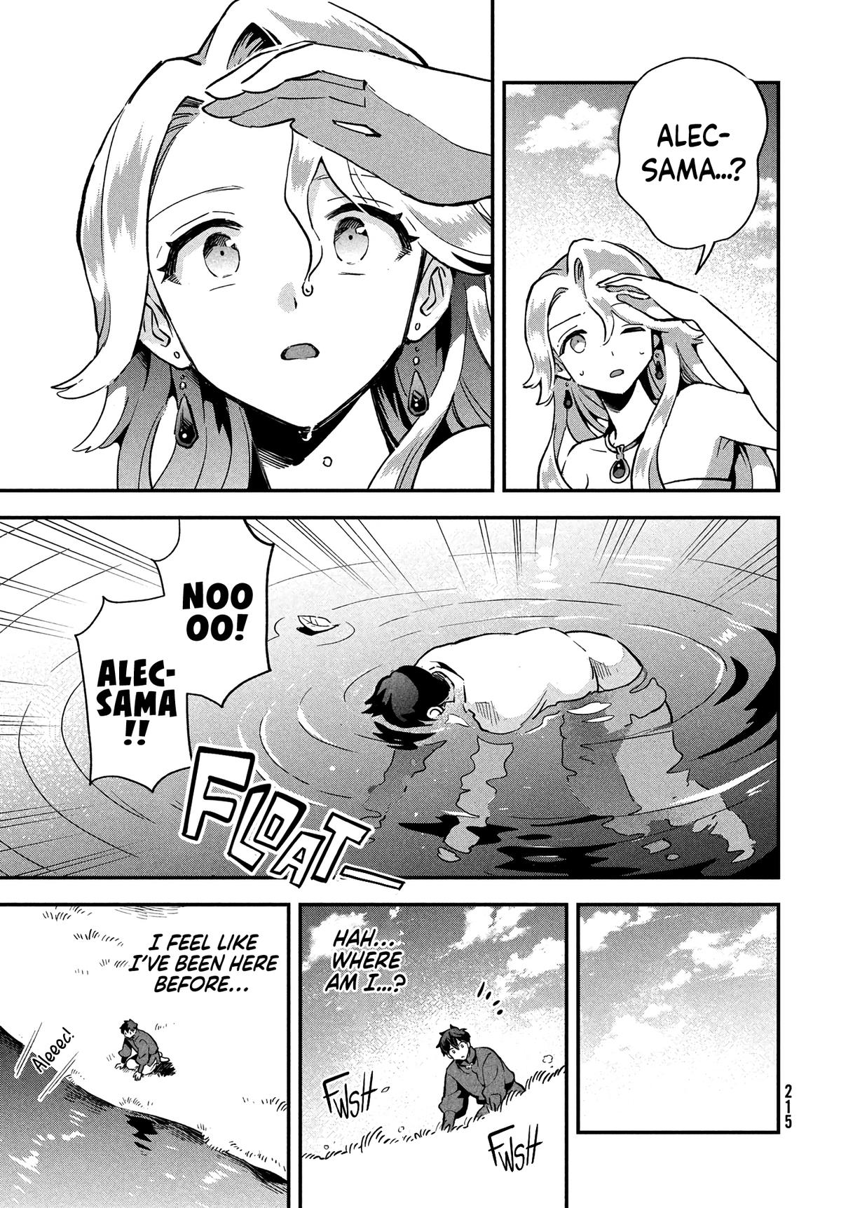 Seven Sleeping Beauties Chap 16 - Next Chap 17