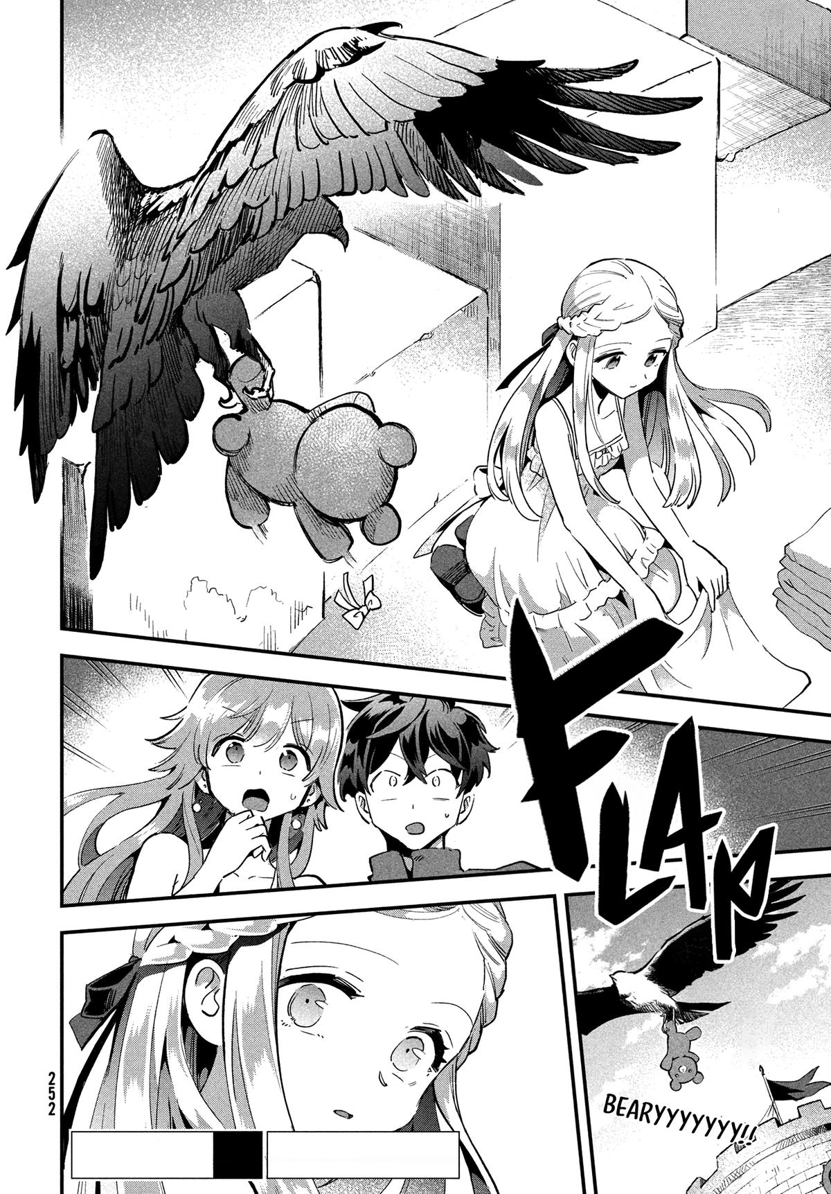 Seven Sleeping Beauties Chap 18 - Next Chap 19