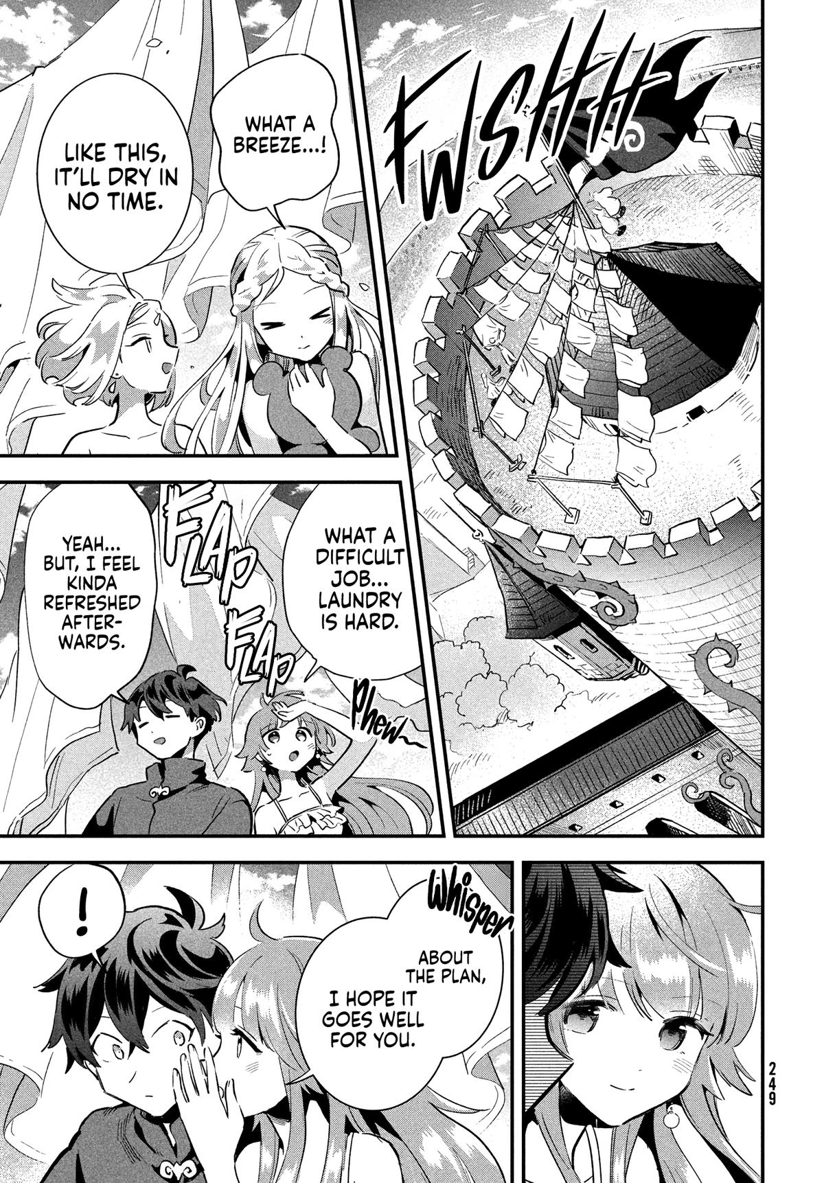 Seven Sleeping Beauties Chap 18 - Next Chap 19