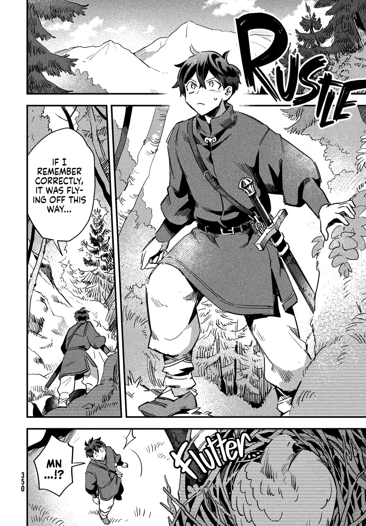 Seven Sleeping Beauties Chap 19 - Next Chap 20