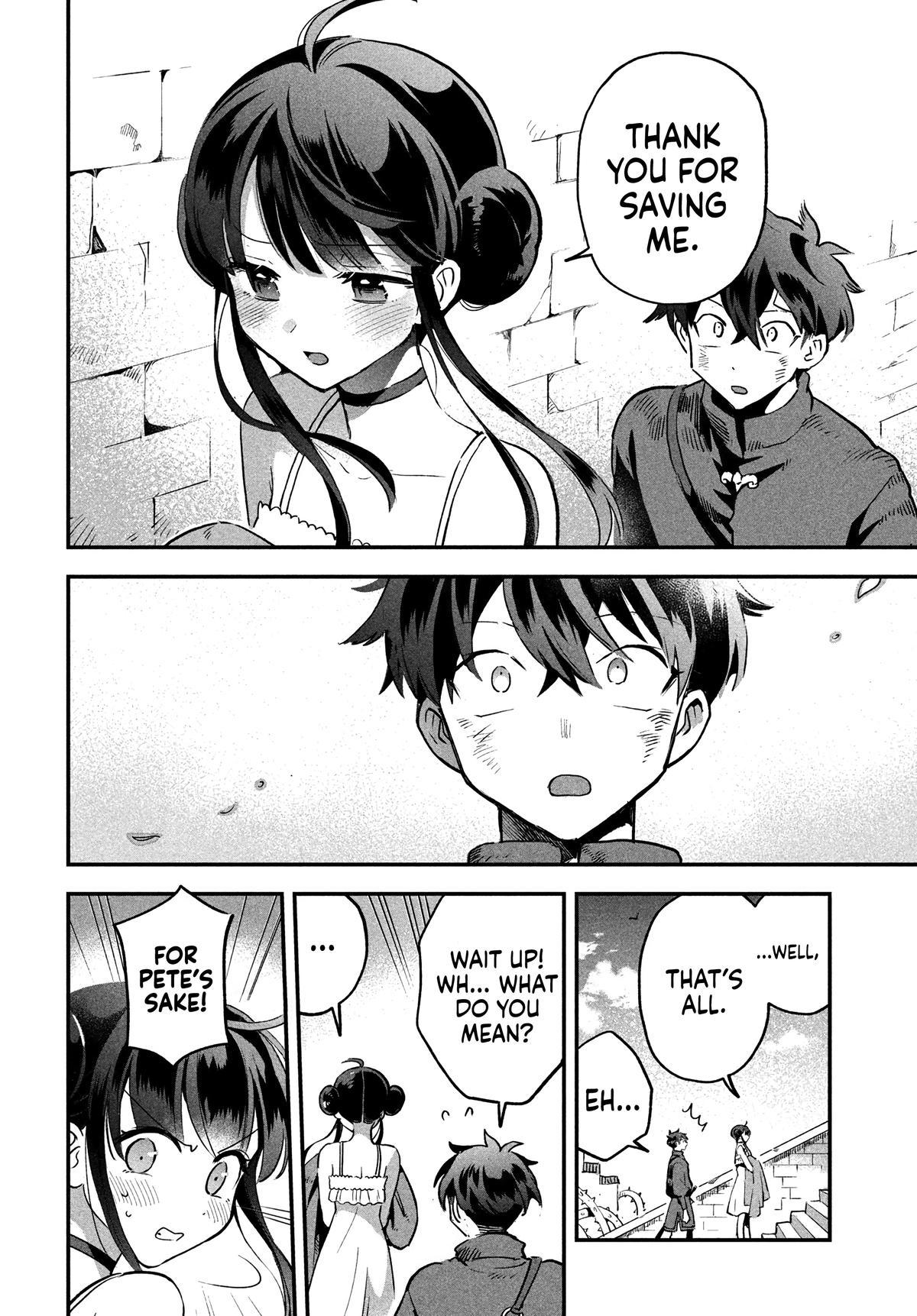 Seven Sleeping Beauties Chap 25 - Next Chap 26