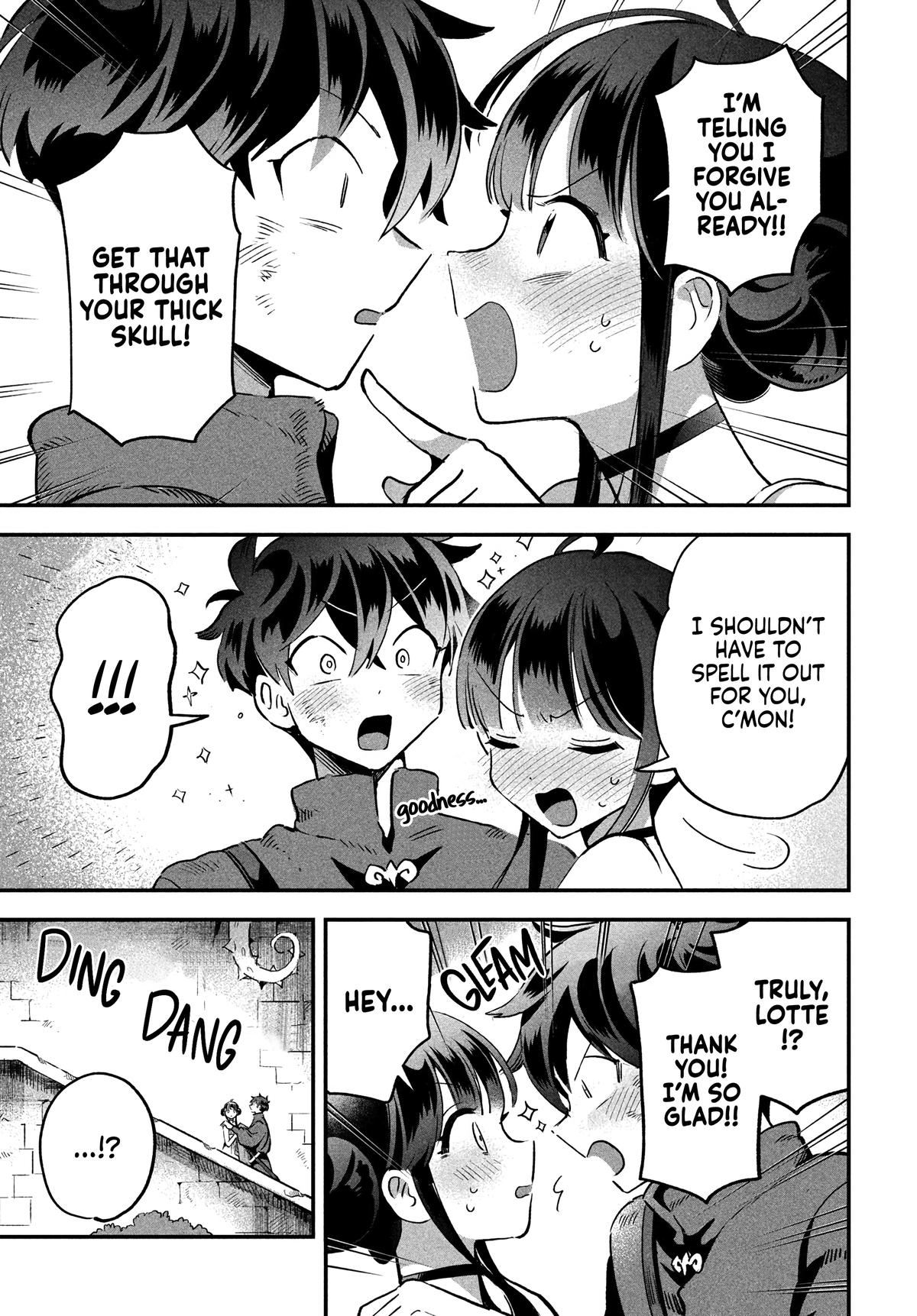 Seven Sleeping Beauties Chap 25 - Next Chap 26